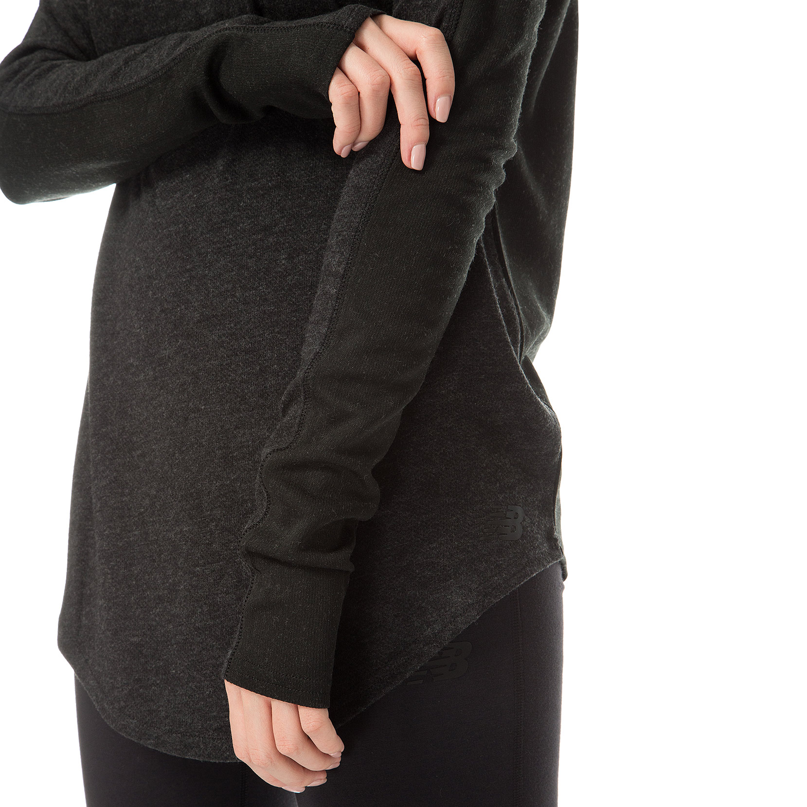 Футболка з довгим рукавом Lifestyle Essentials