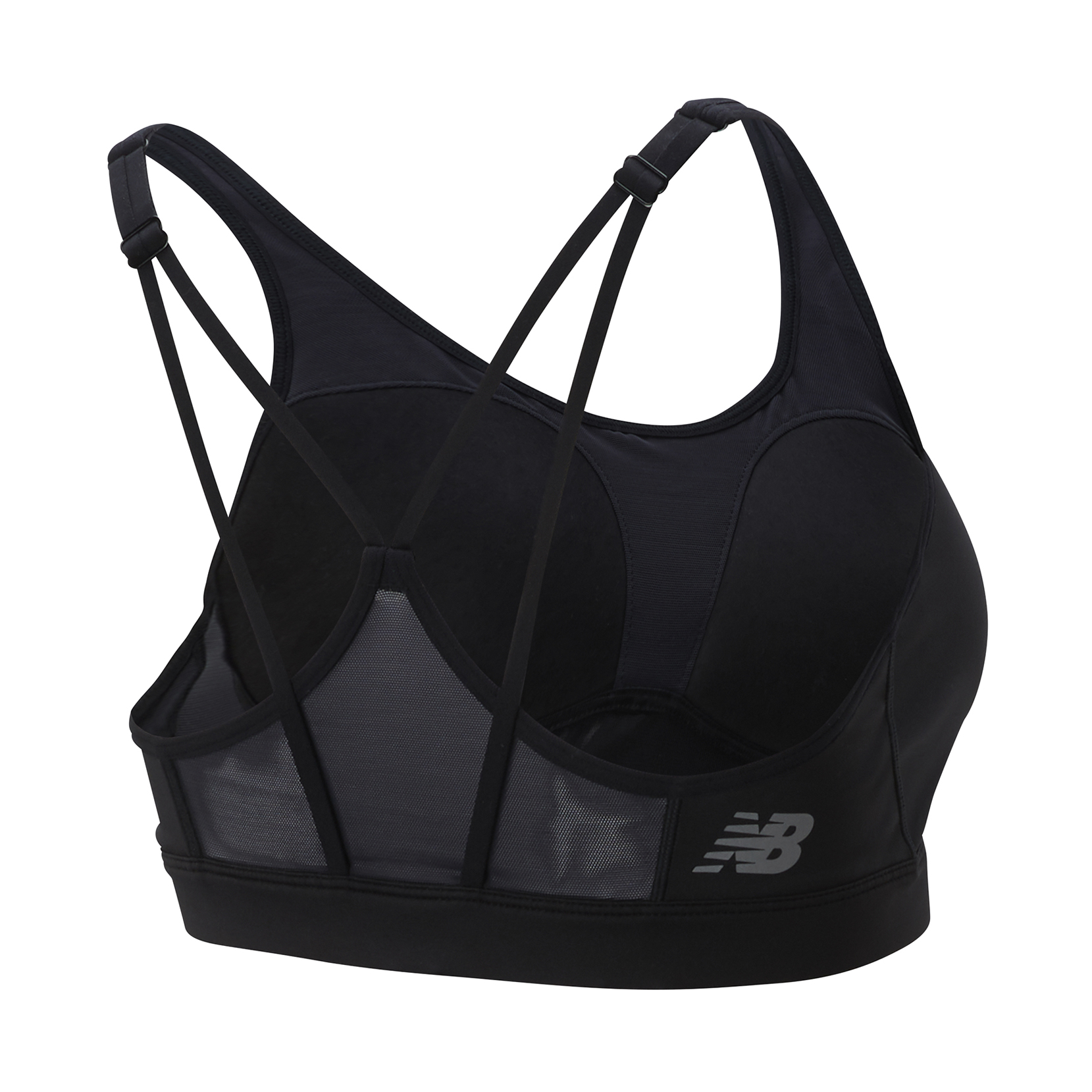 Спортивний топ NB Hero 3.0