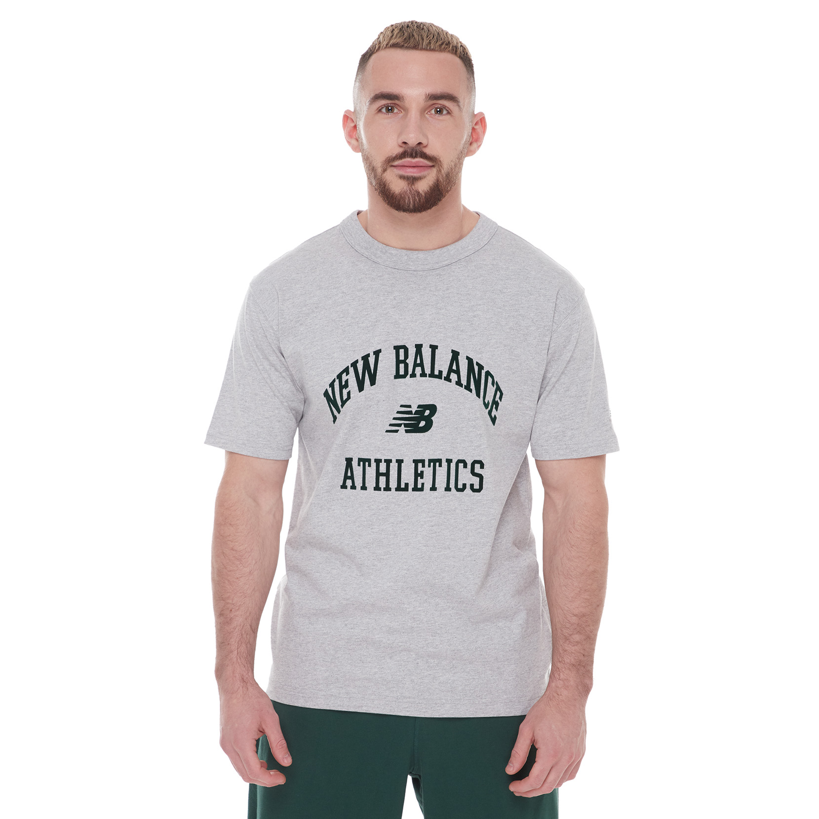 Футболка Athletics Varsity Graphic
