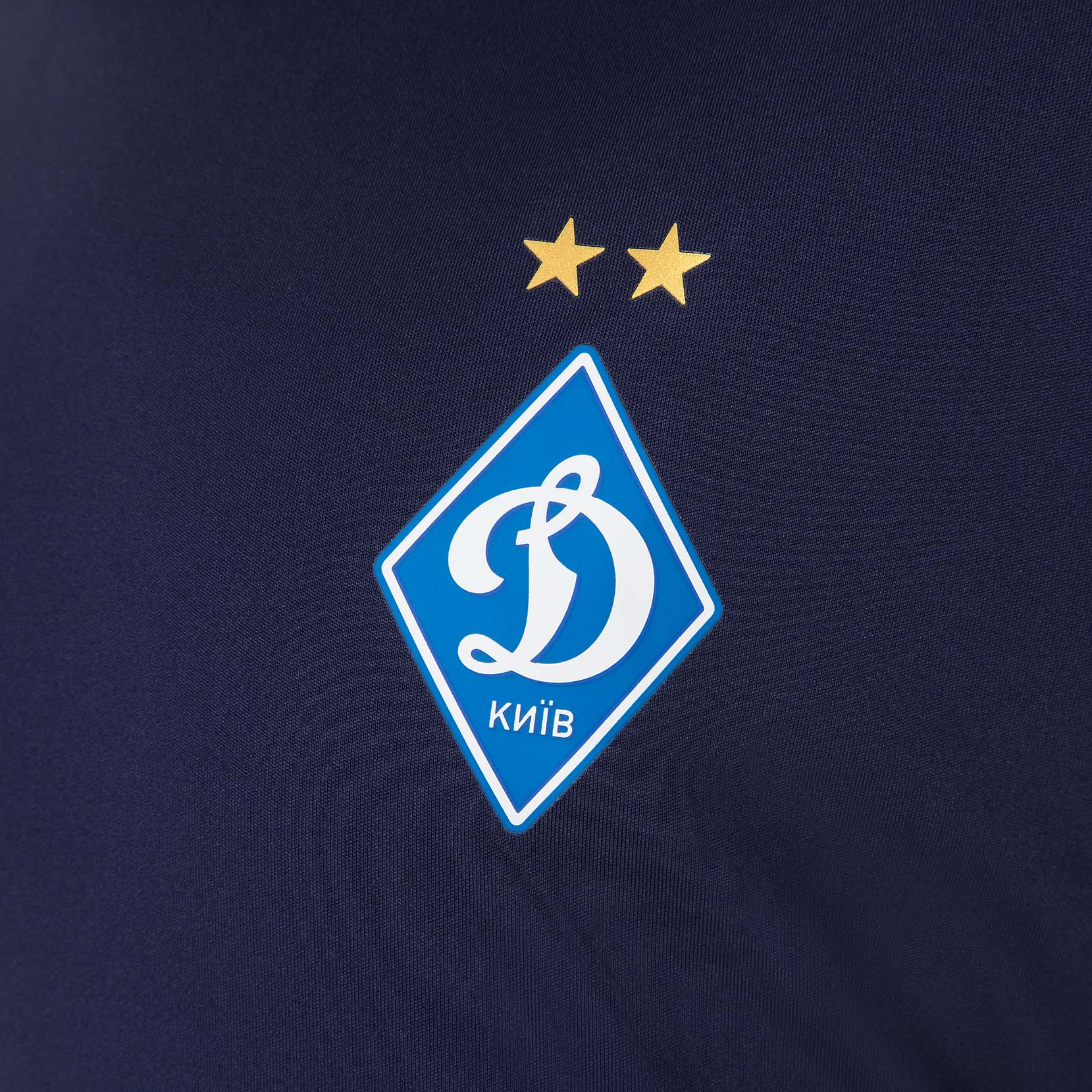 Футболка тренувальна юнацька ФК «Динамо» Київ