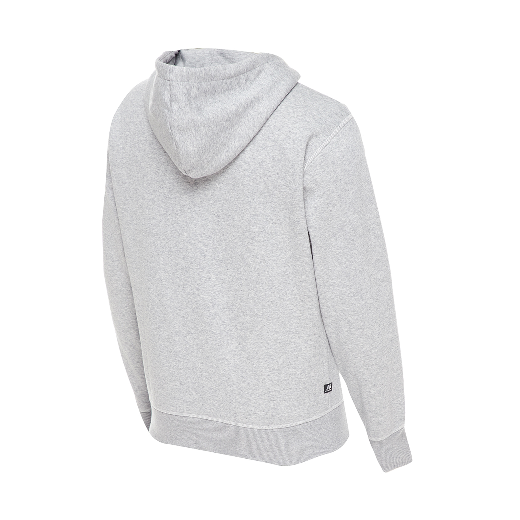 Худі Essentials Brushed Back