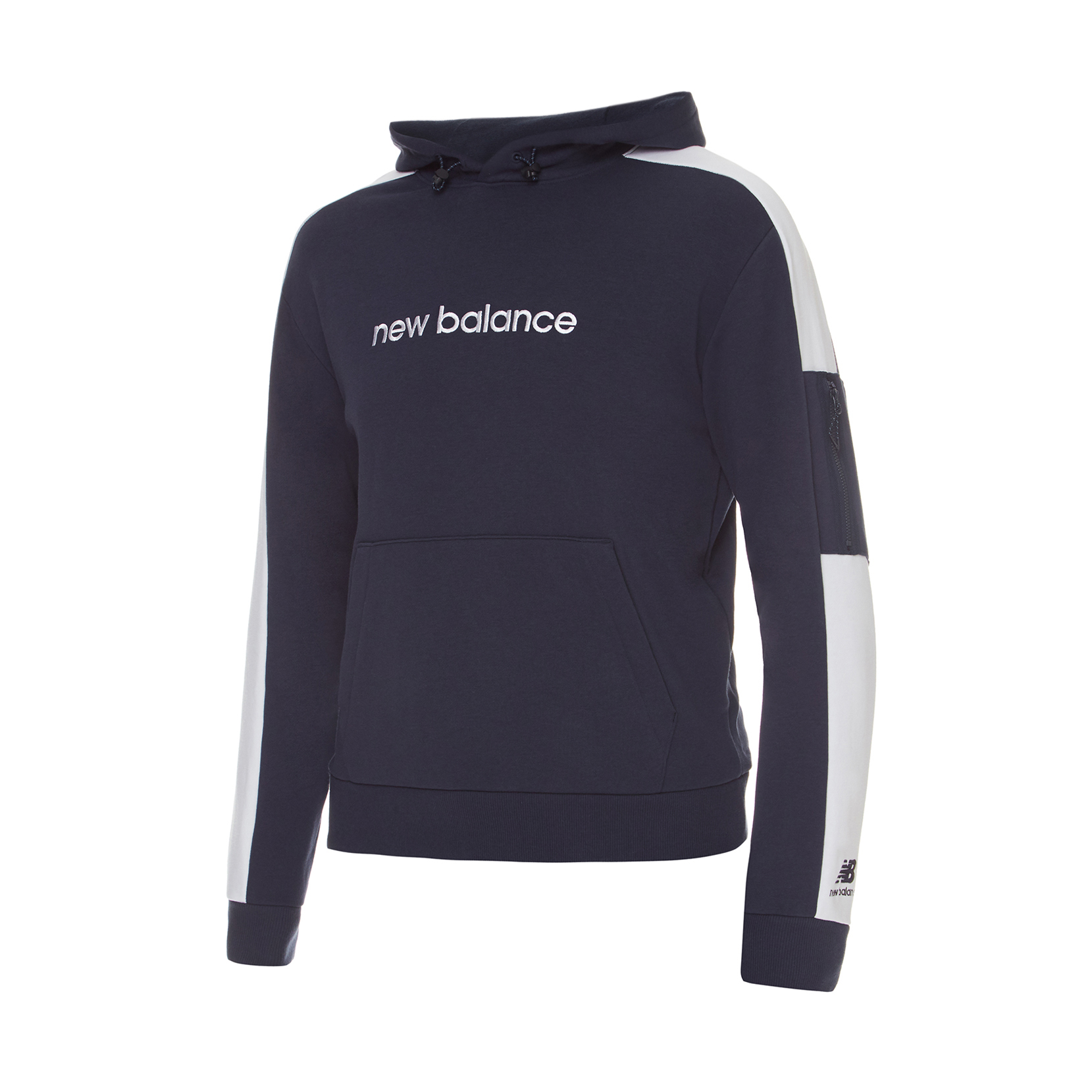 Худі NB Athletics Fleece