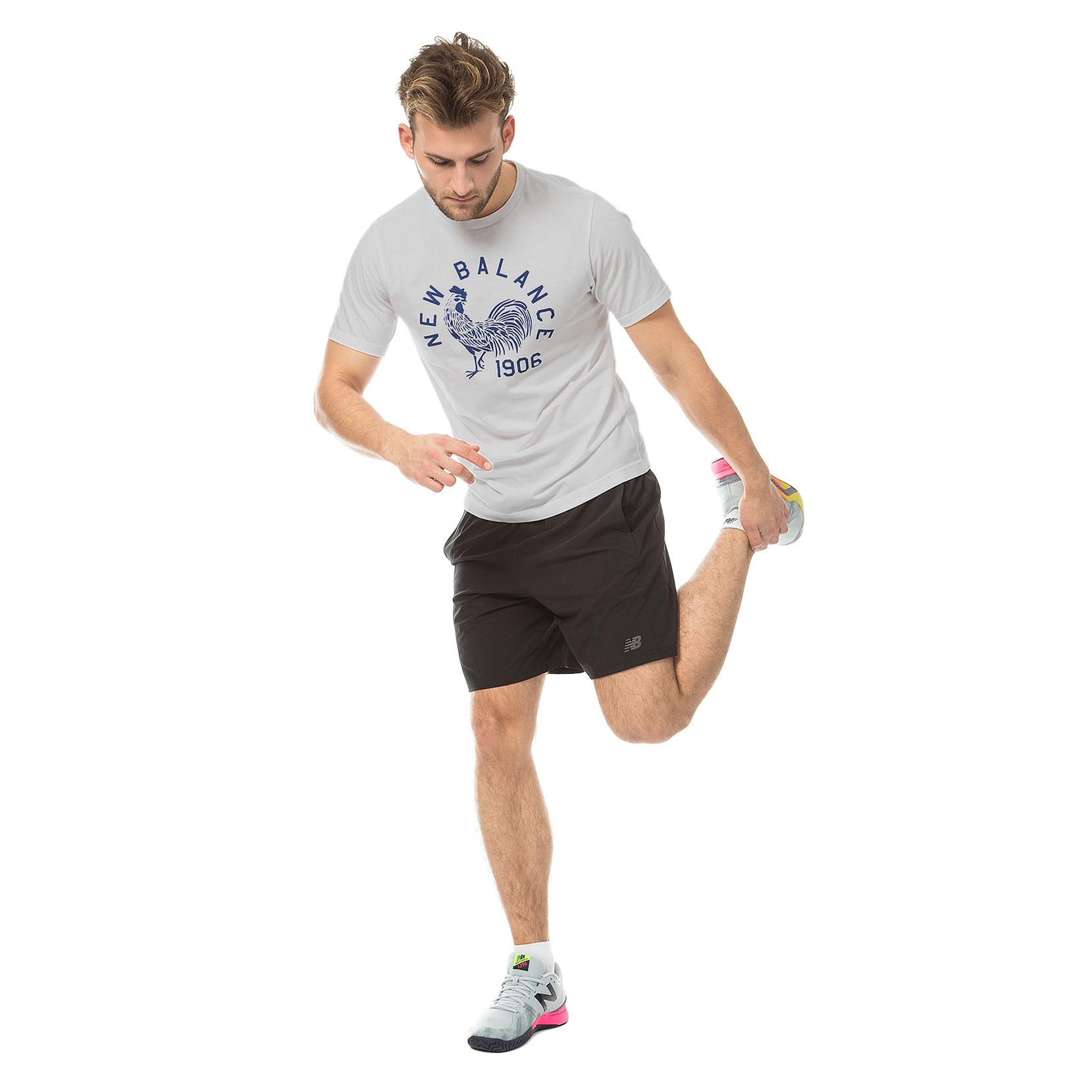 Футболка Graphic