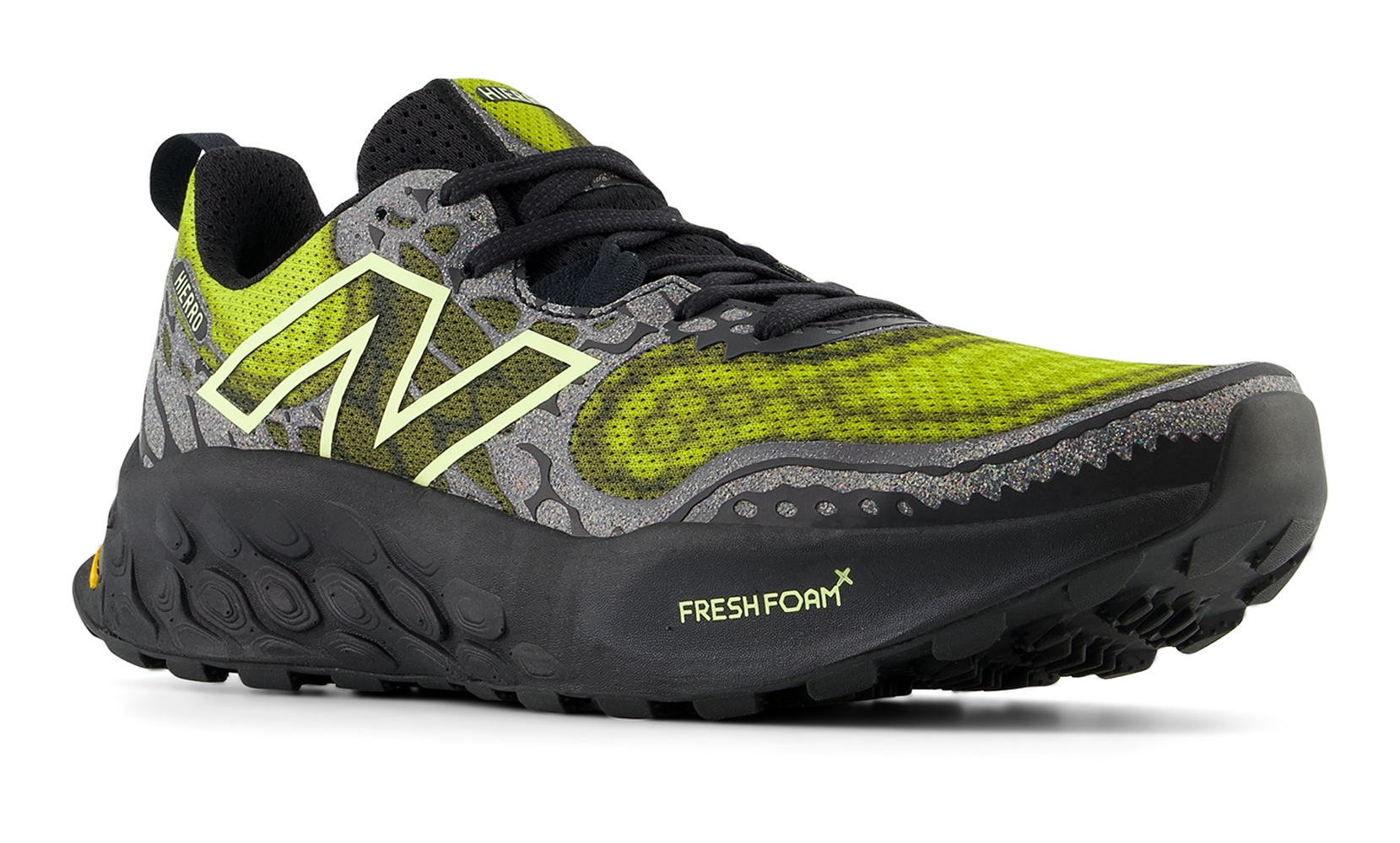 Fresh Foam Hierro v8