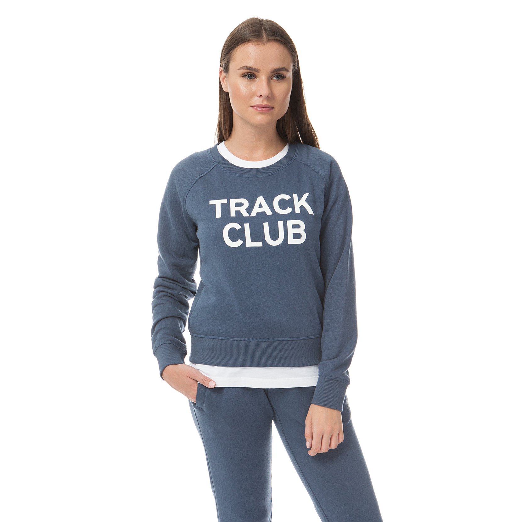 Реглан Essentials Track