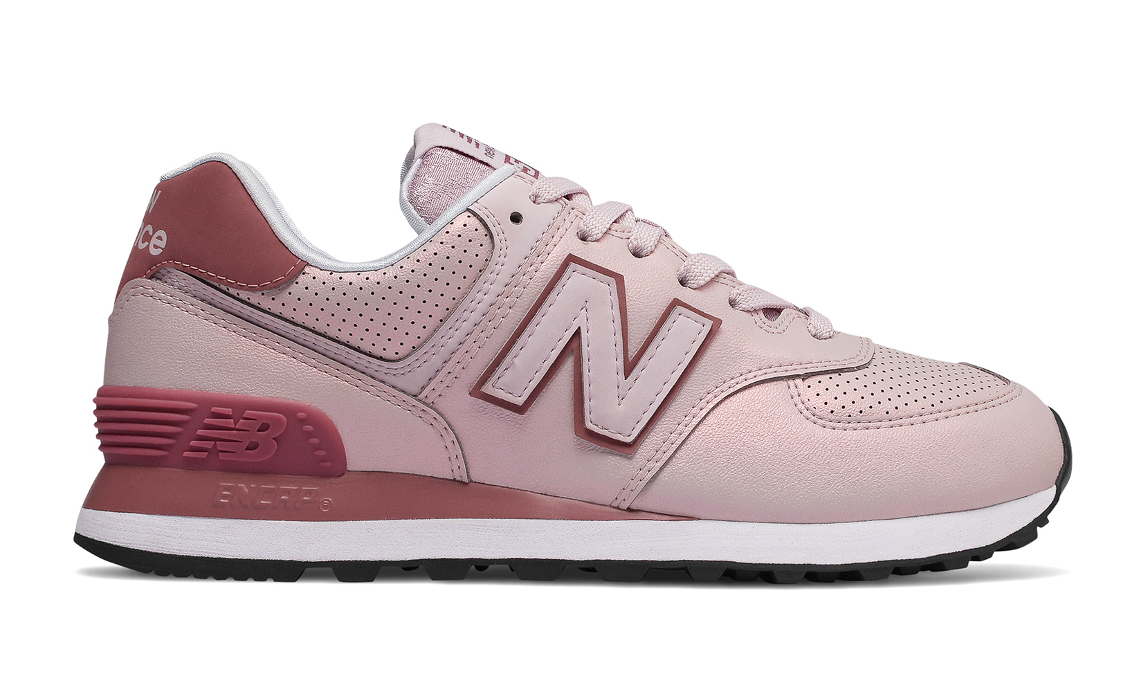 New Balance 574 Sheen Pack