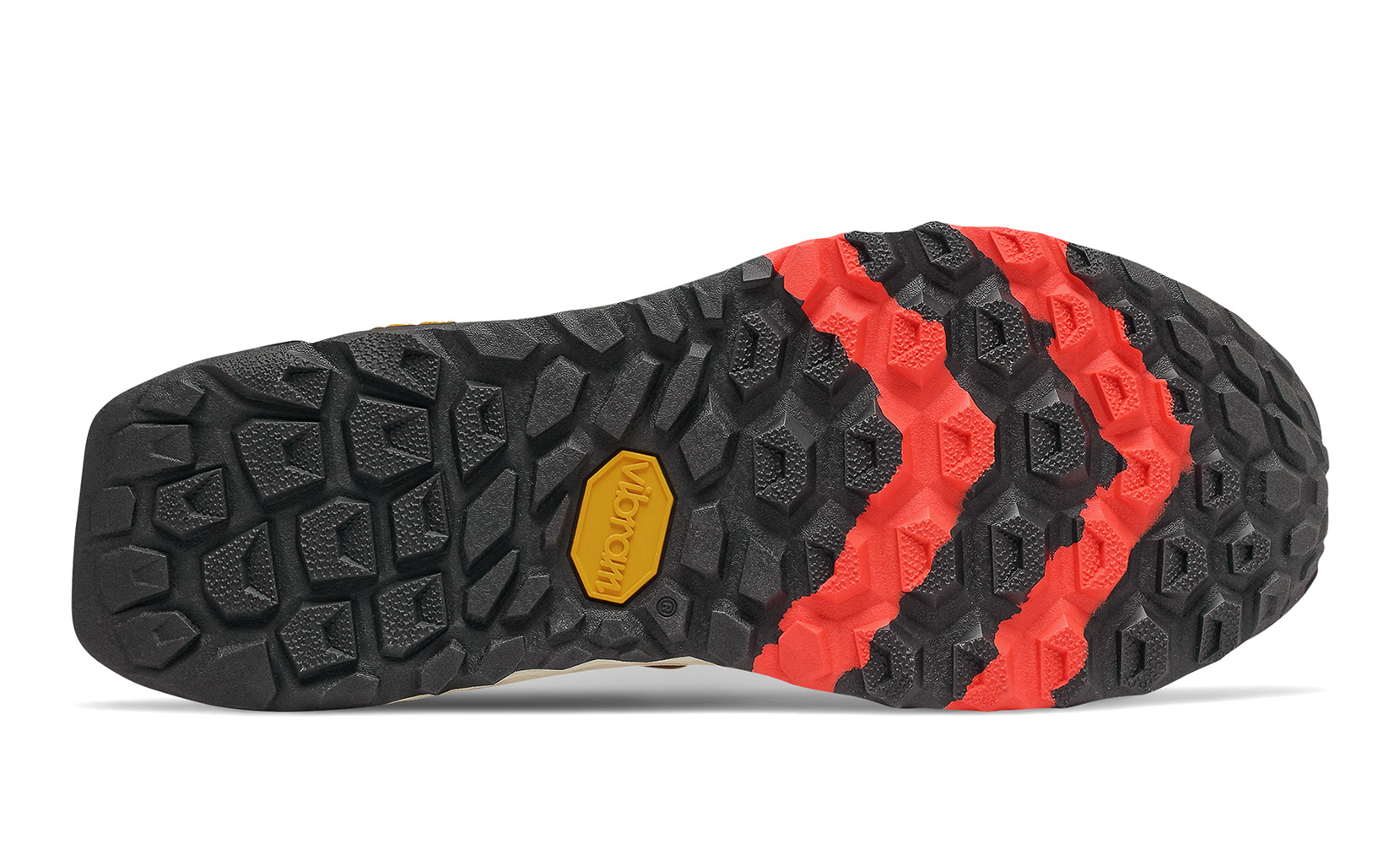 Fresh Foam Hierro v5