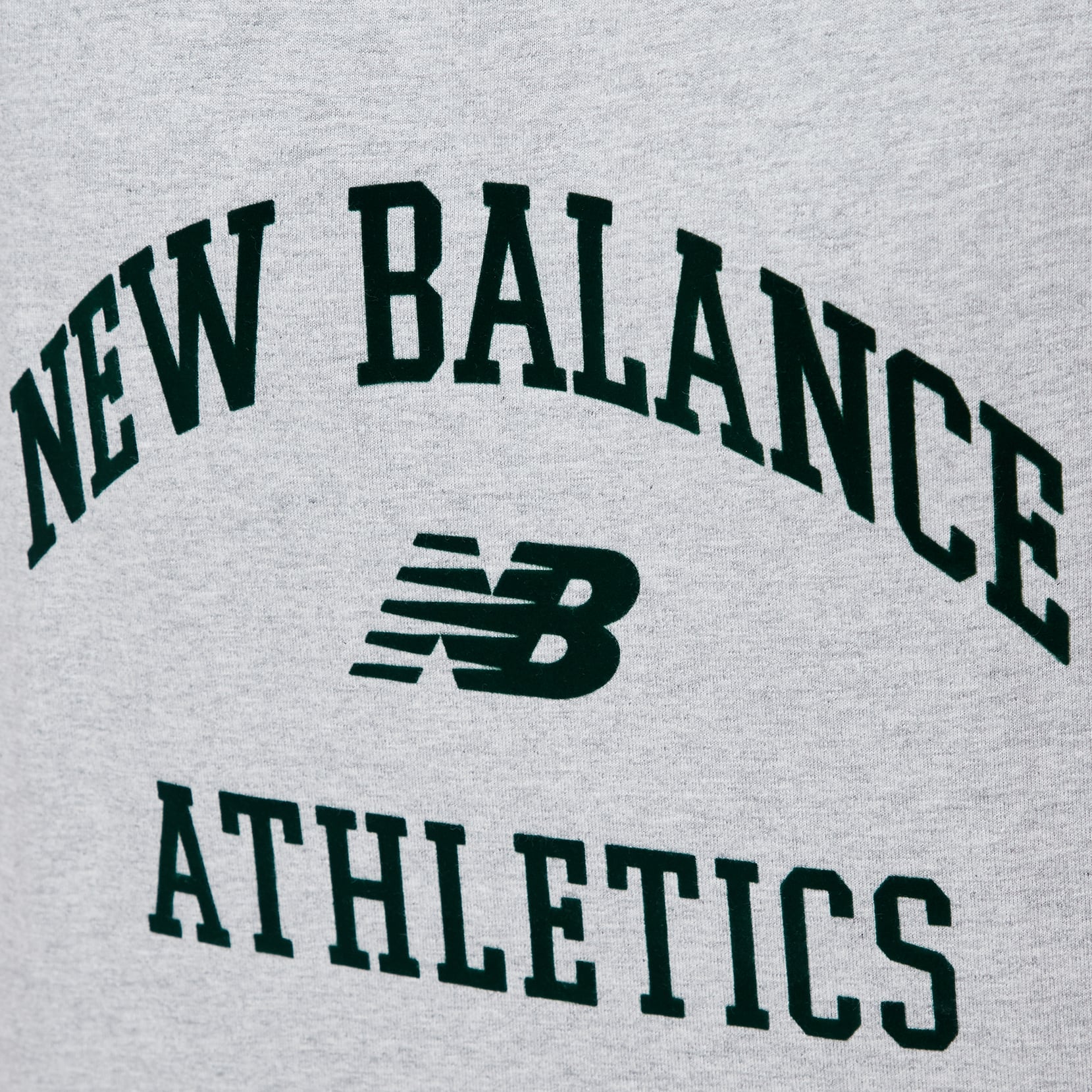 Футболка Athletics Varsity Graphic