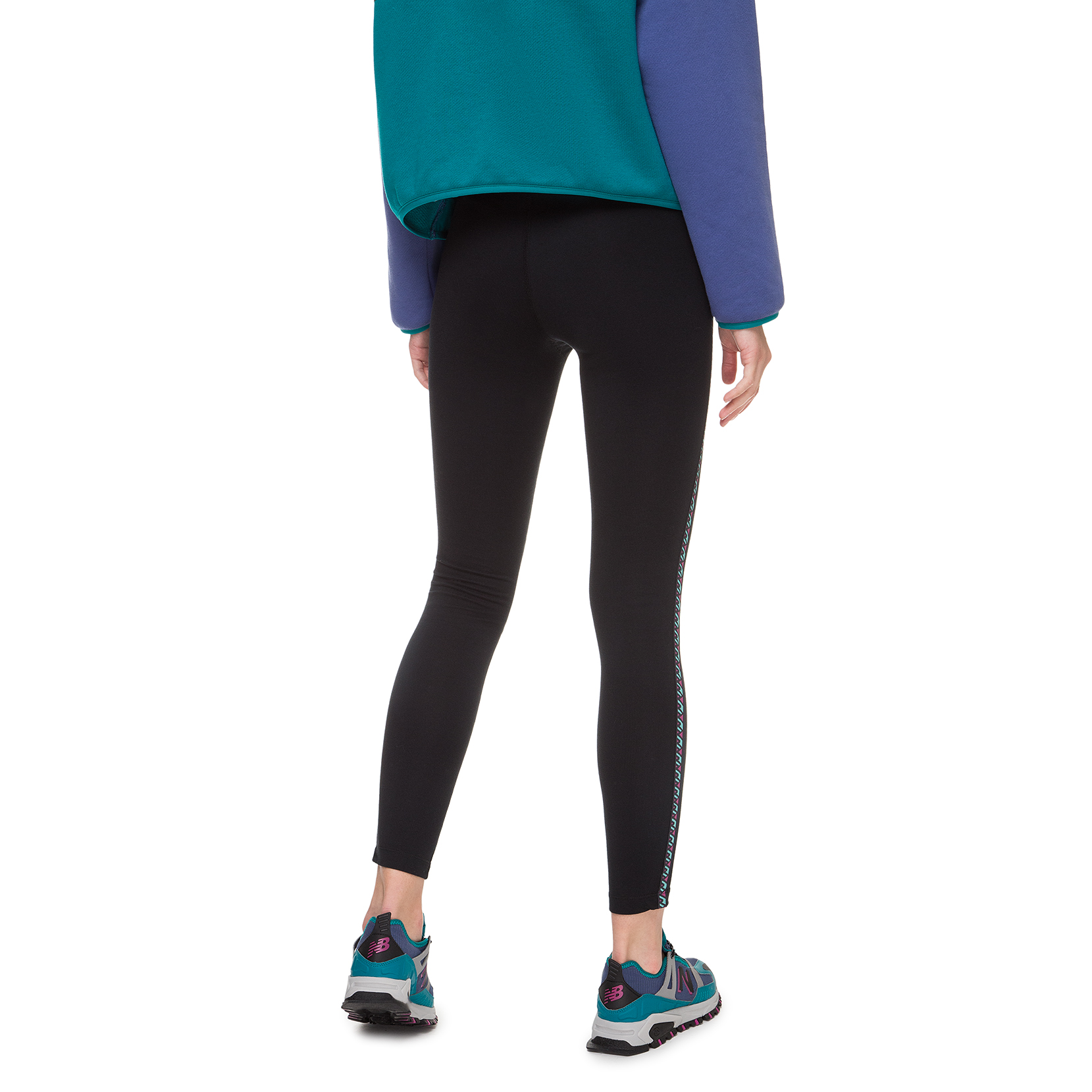 Тайтси NB Athletics Terrain