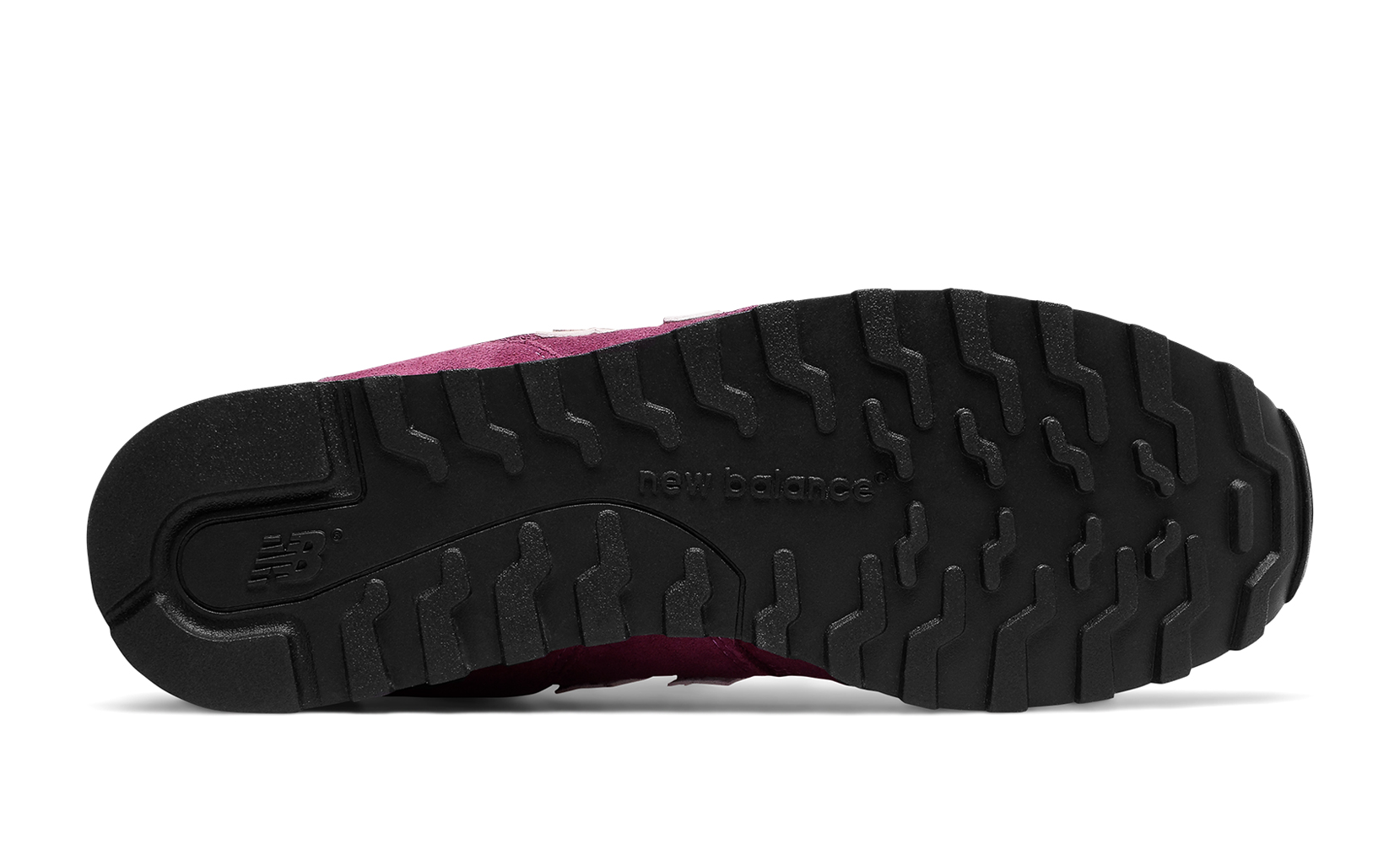 New Balance 373 Suede