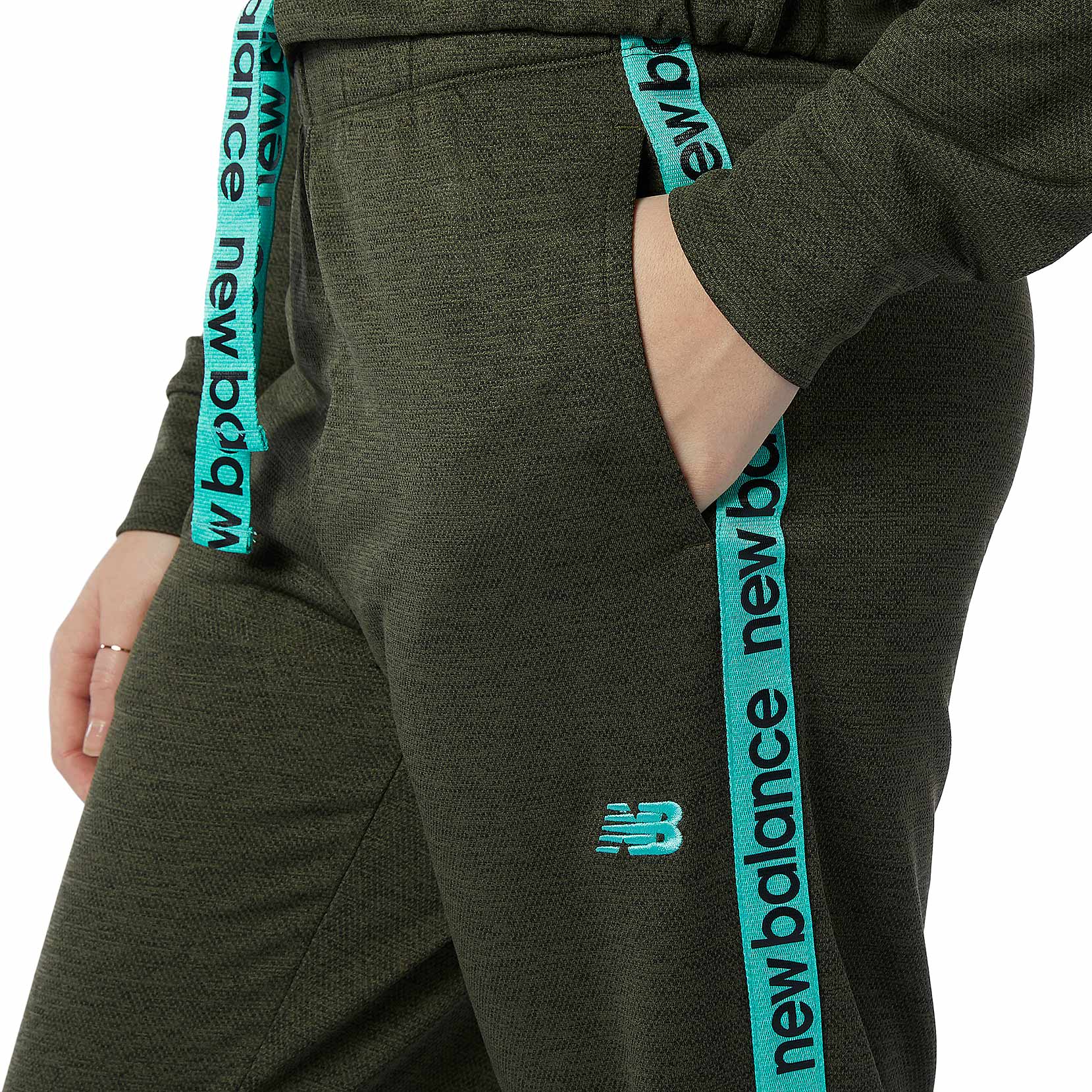 Спортивні брюки Relentless Jogger
