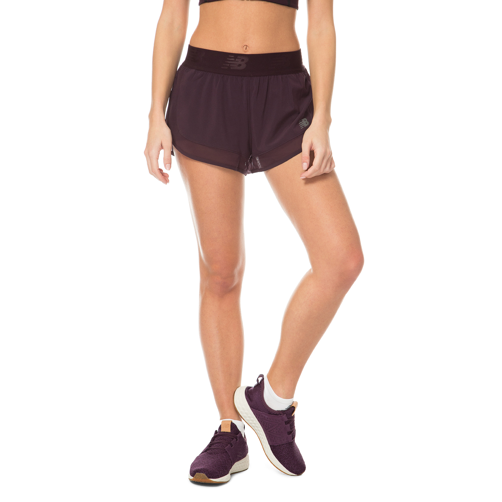 Шорти Mixed Media 2 in 1