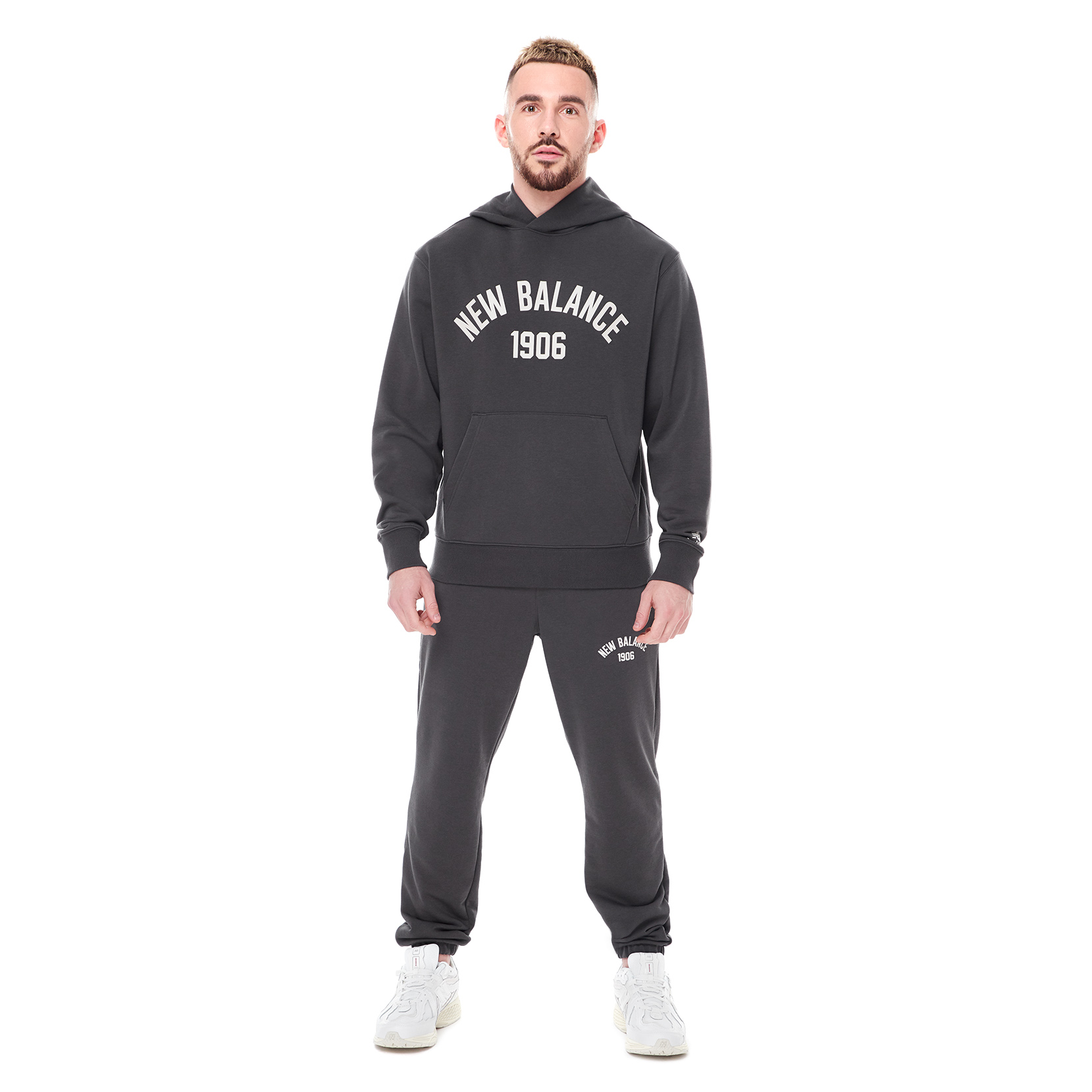 Худі Essentials Varsity