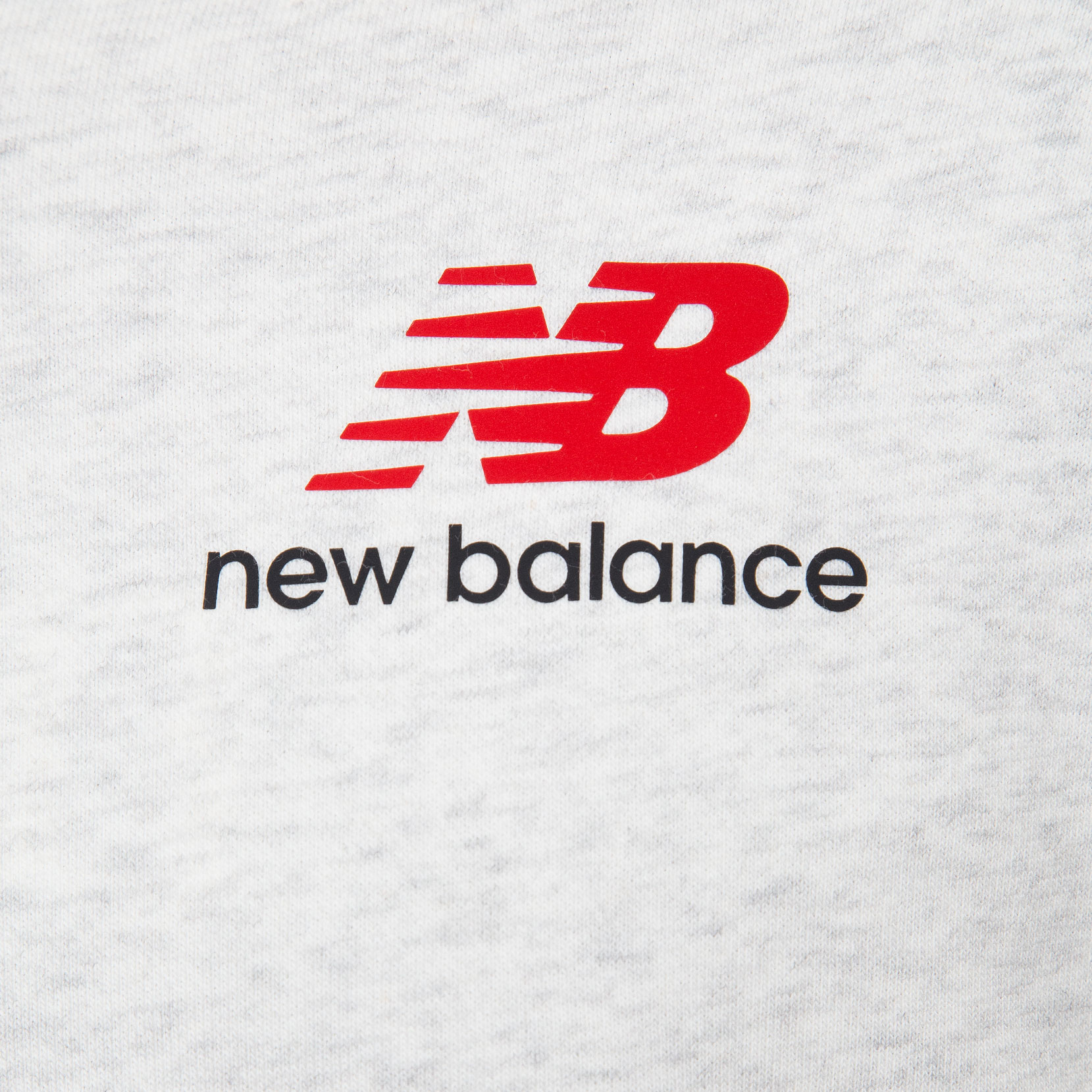 Худі NB Essentials Icon FZ Fleece