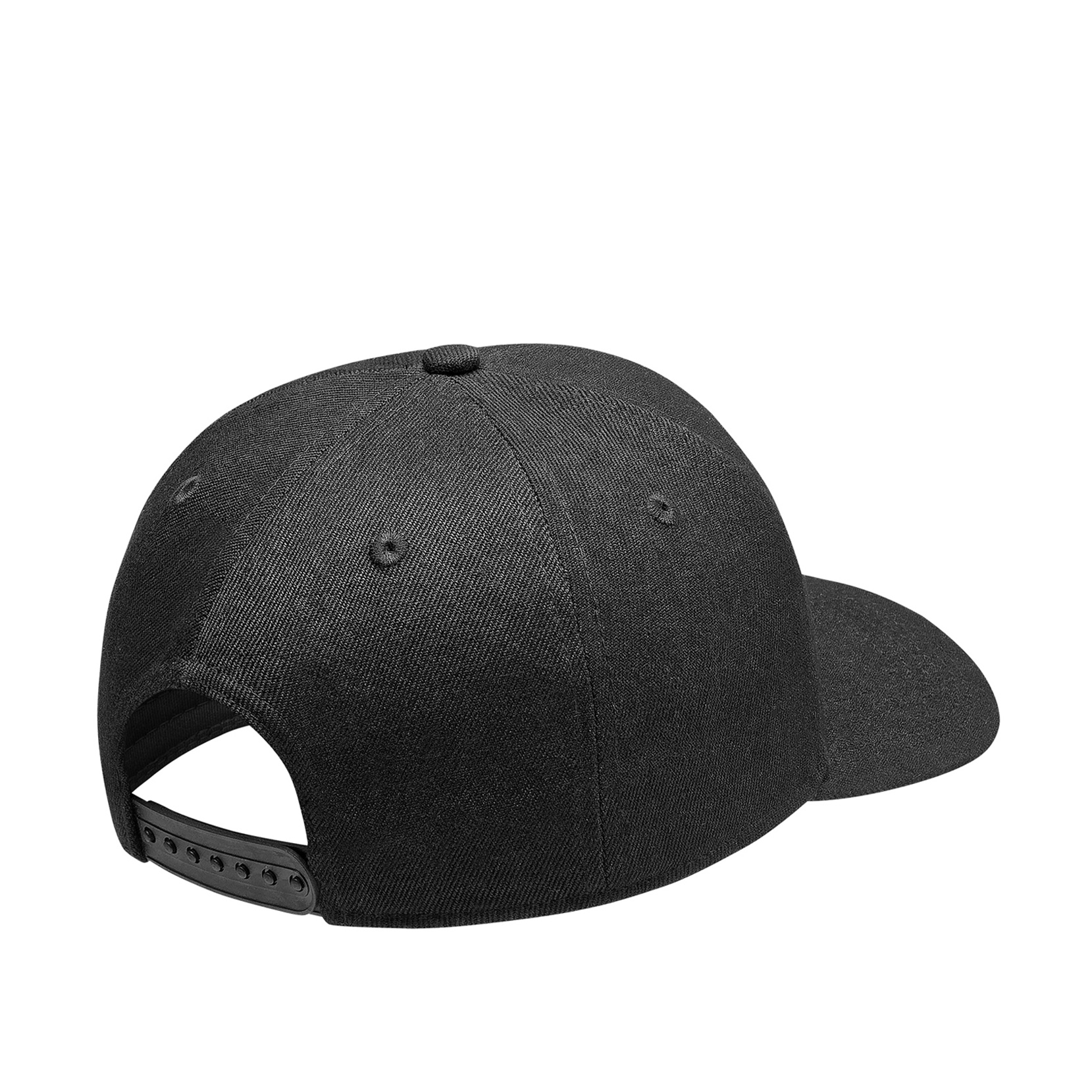 Кепка NBF Team Stacked Snapback