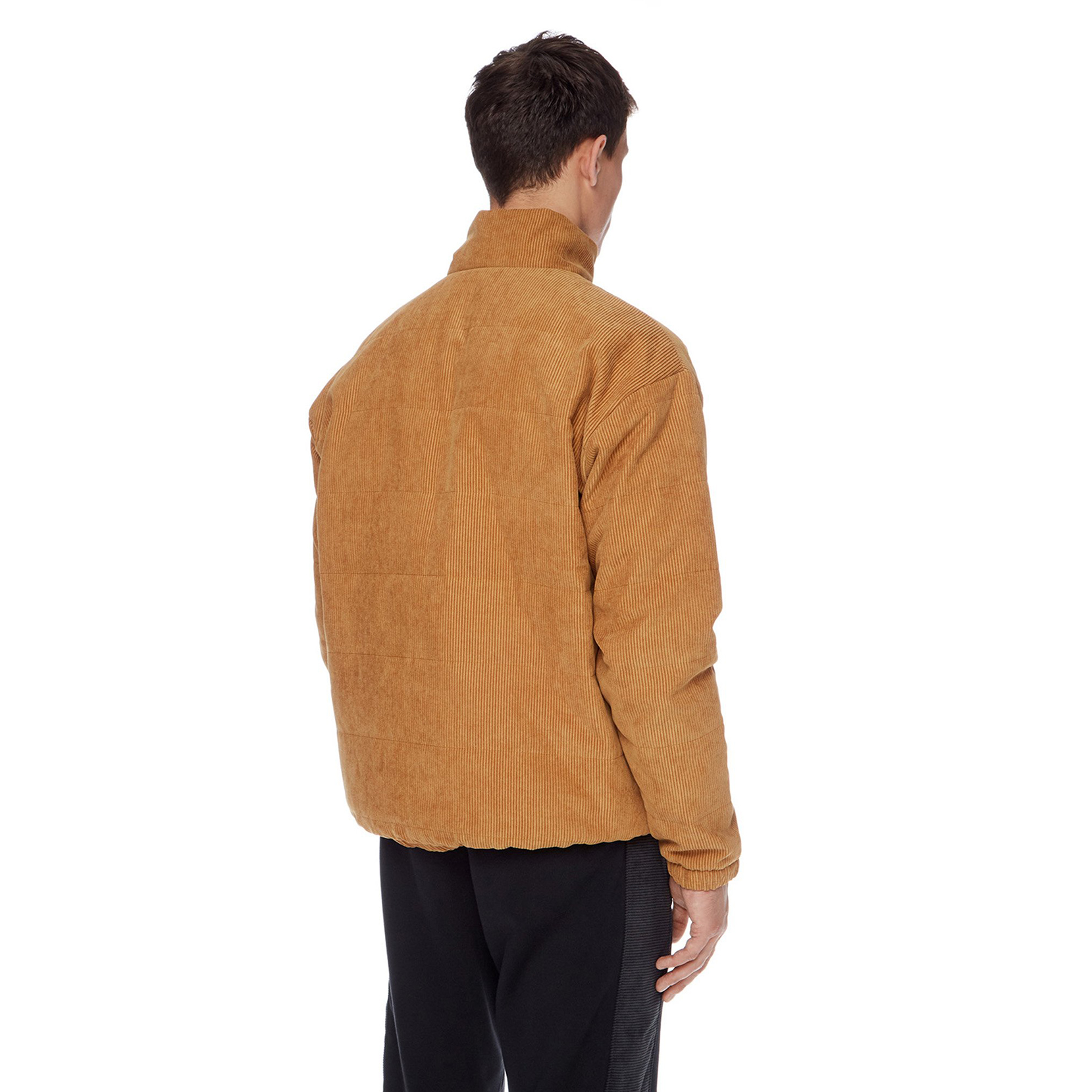 Анорак NB Athletics Winterized