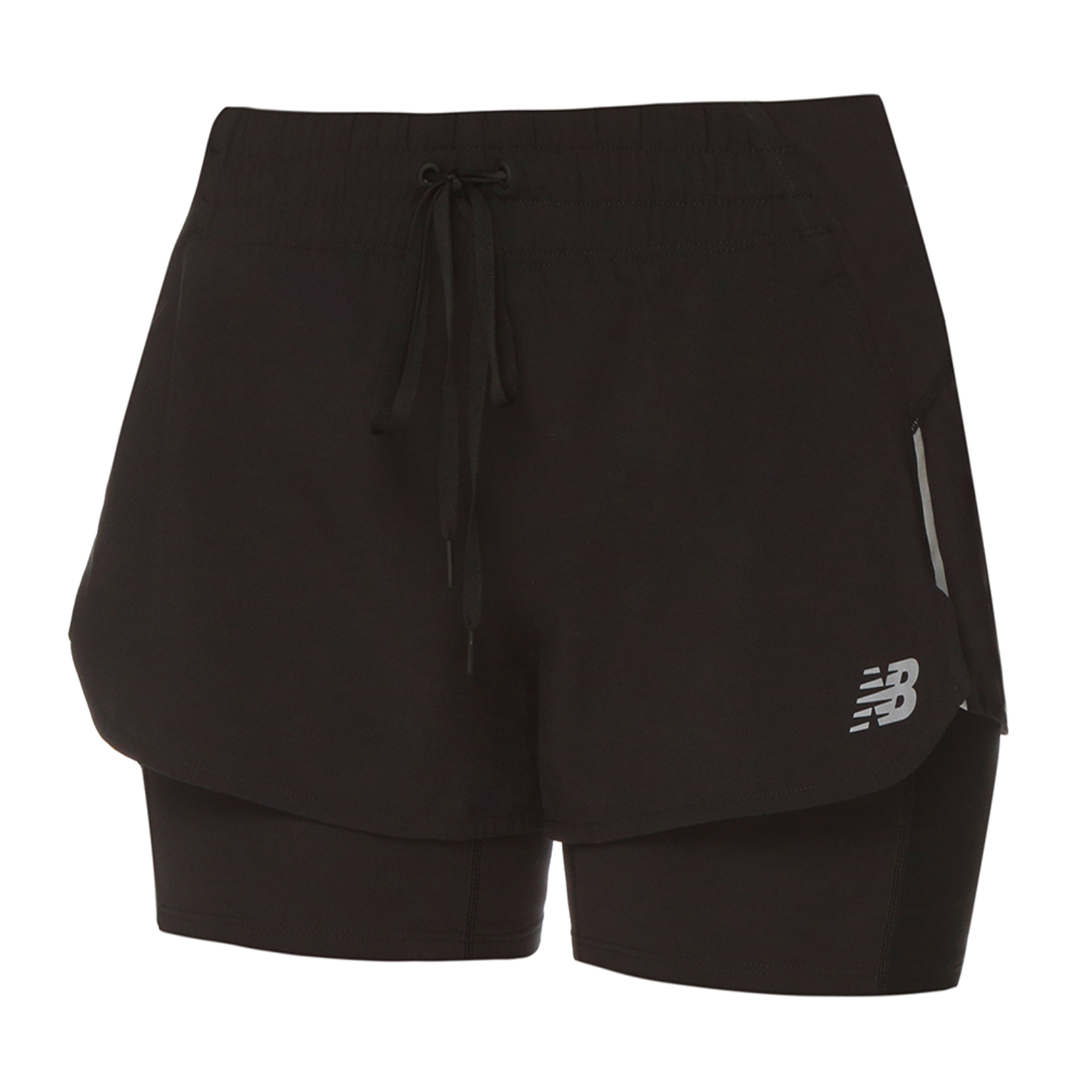 Шорти Impact Run 2in1