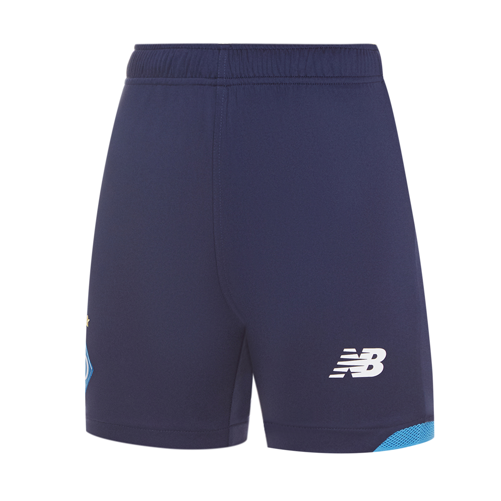 Шорти юнацькі ігрові ФК «Динамо» Київ Away