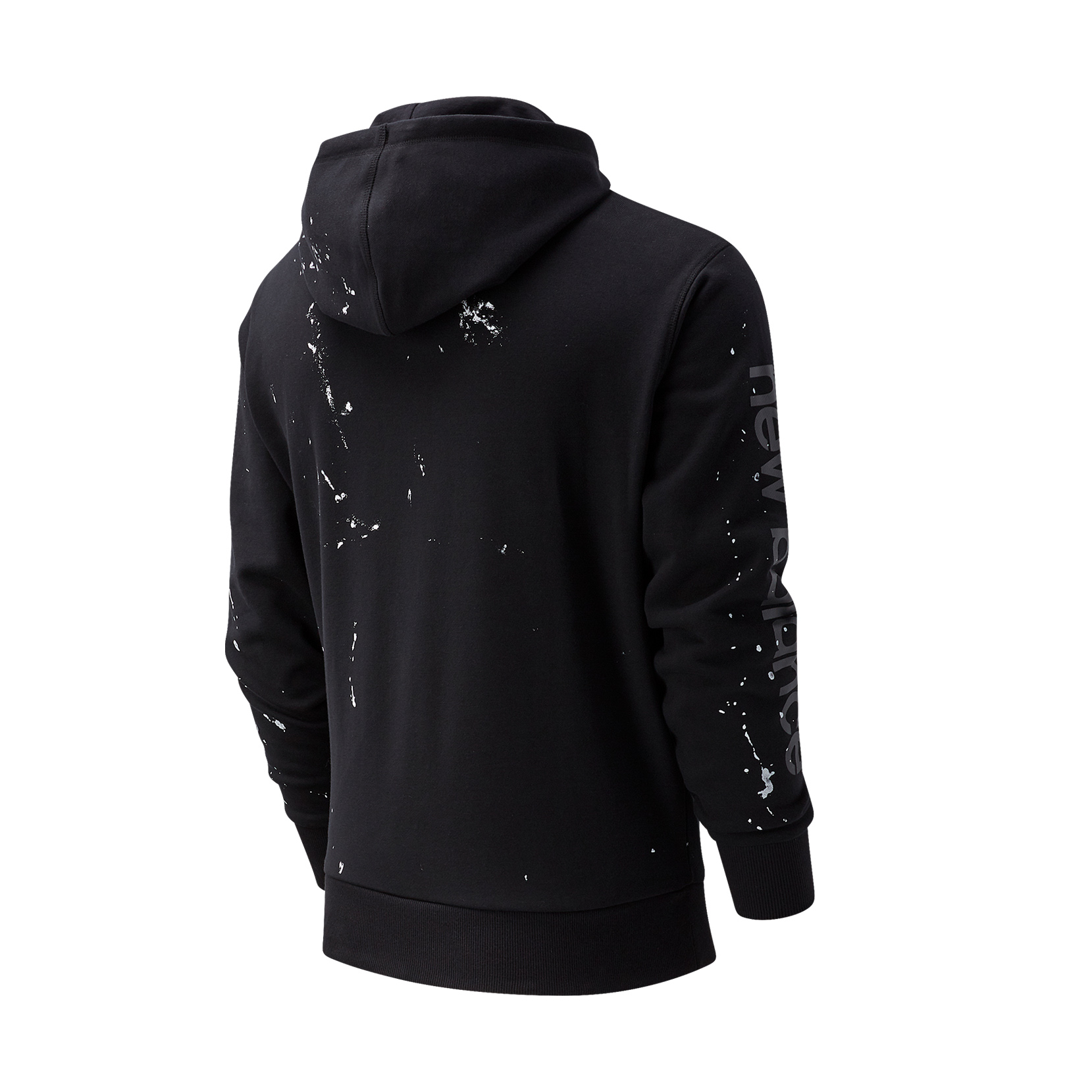 Худі NB x Joshua Vides