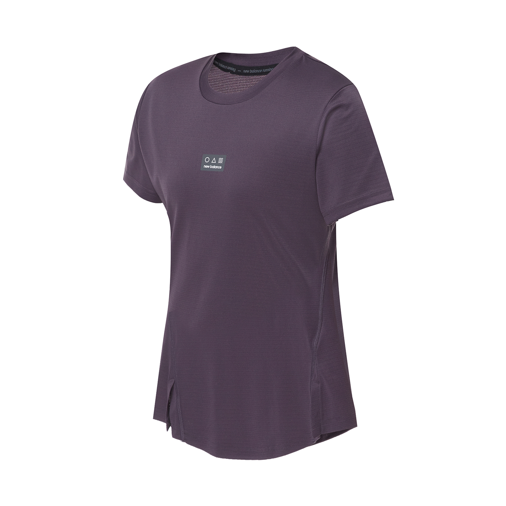 Футболка Impact Run AT N-Vent