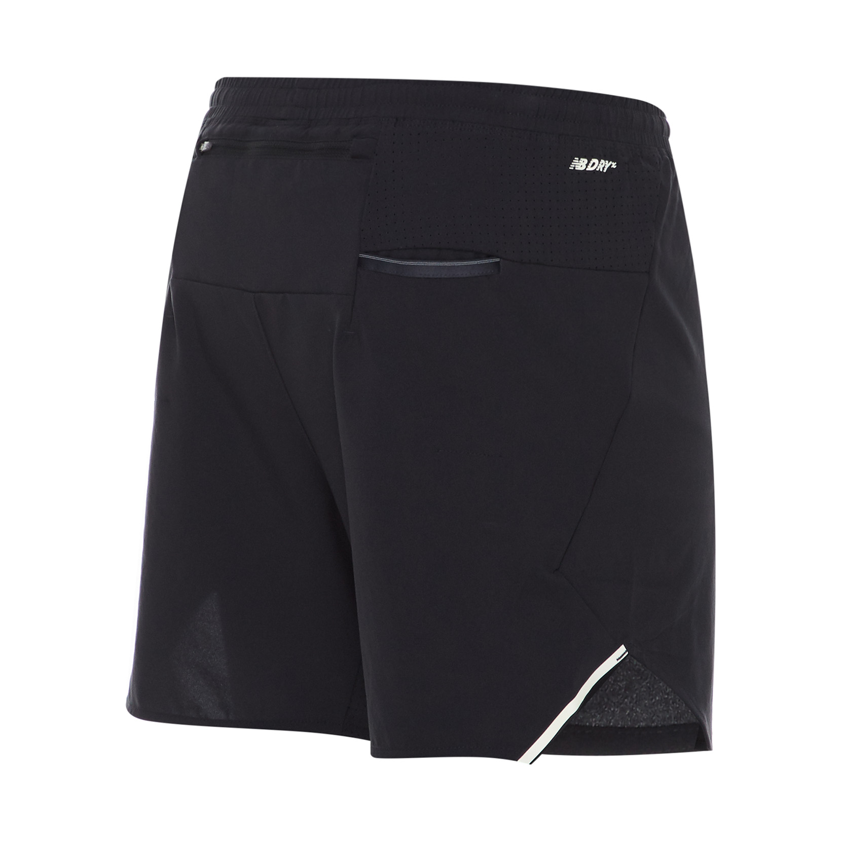 Шорти Q Speed 6 Inch 2in1