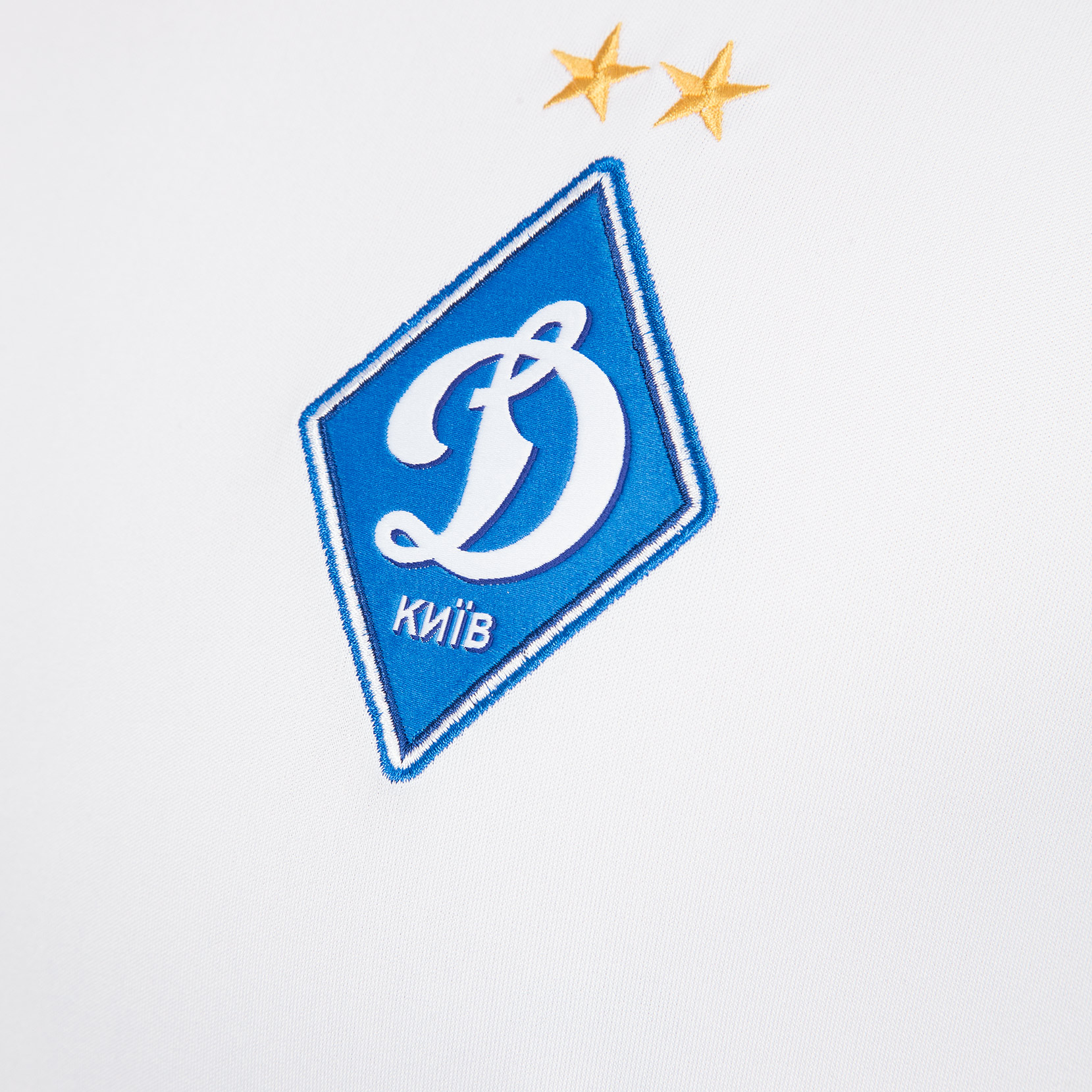 Футболка ігрова ФК «Динамо» Київ Домашня