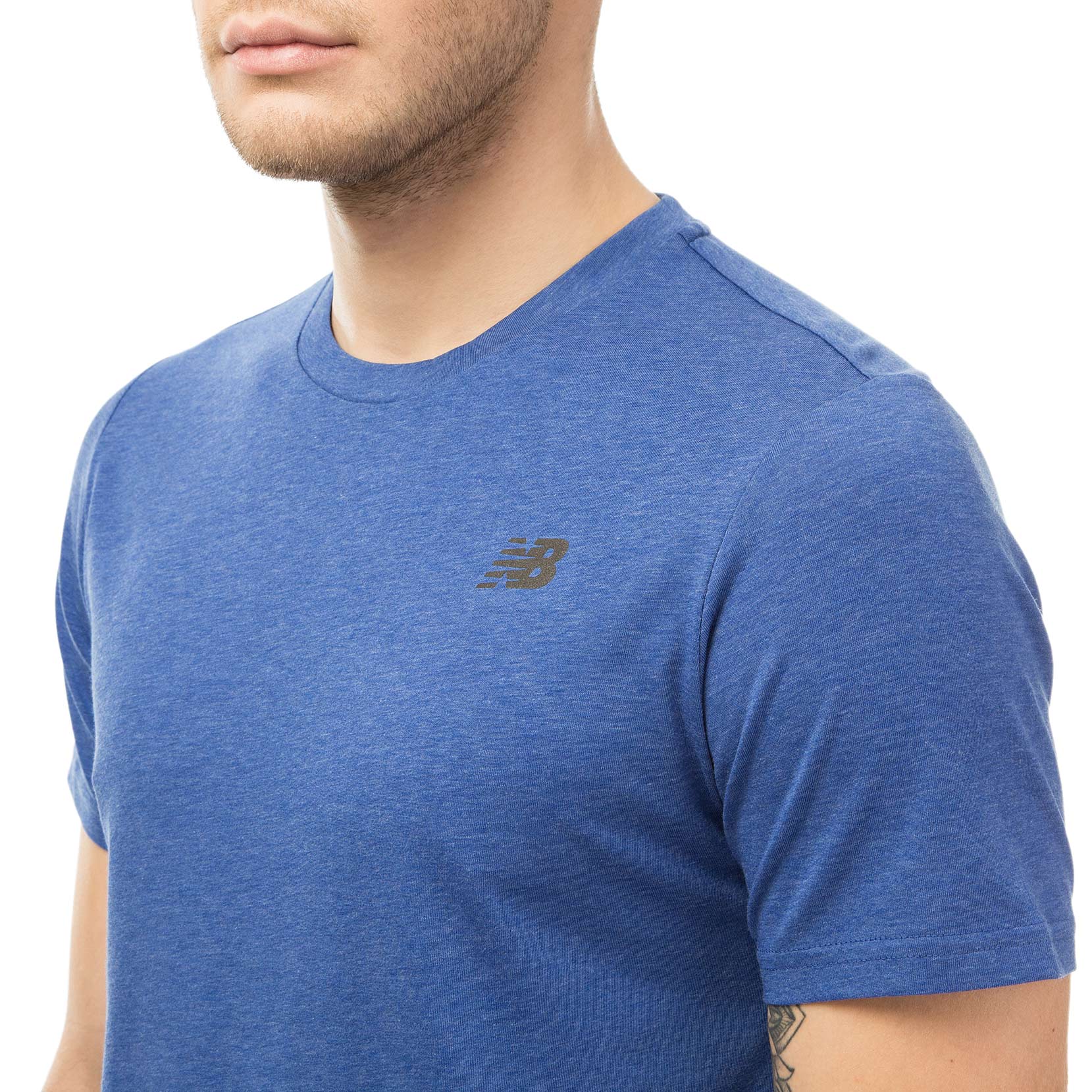 Футболка Heathertech