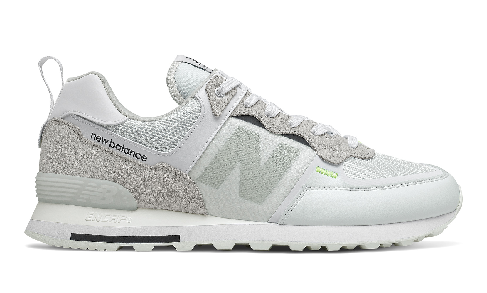 New Balance 574 Re-Imagined