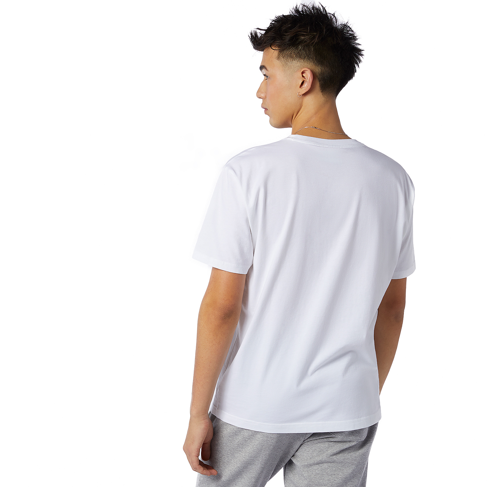 Футболка NB Essentials Victory