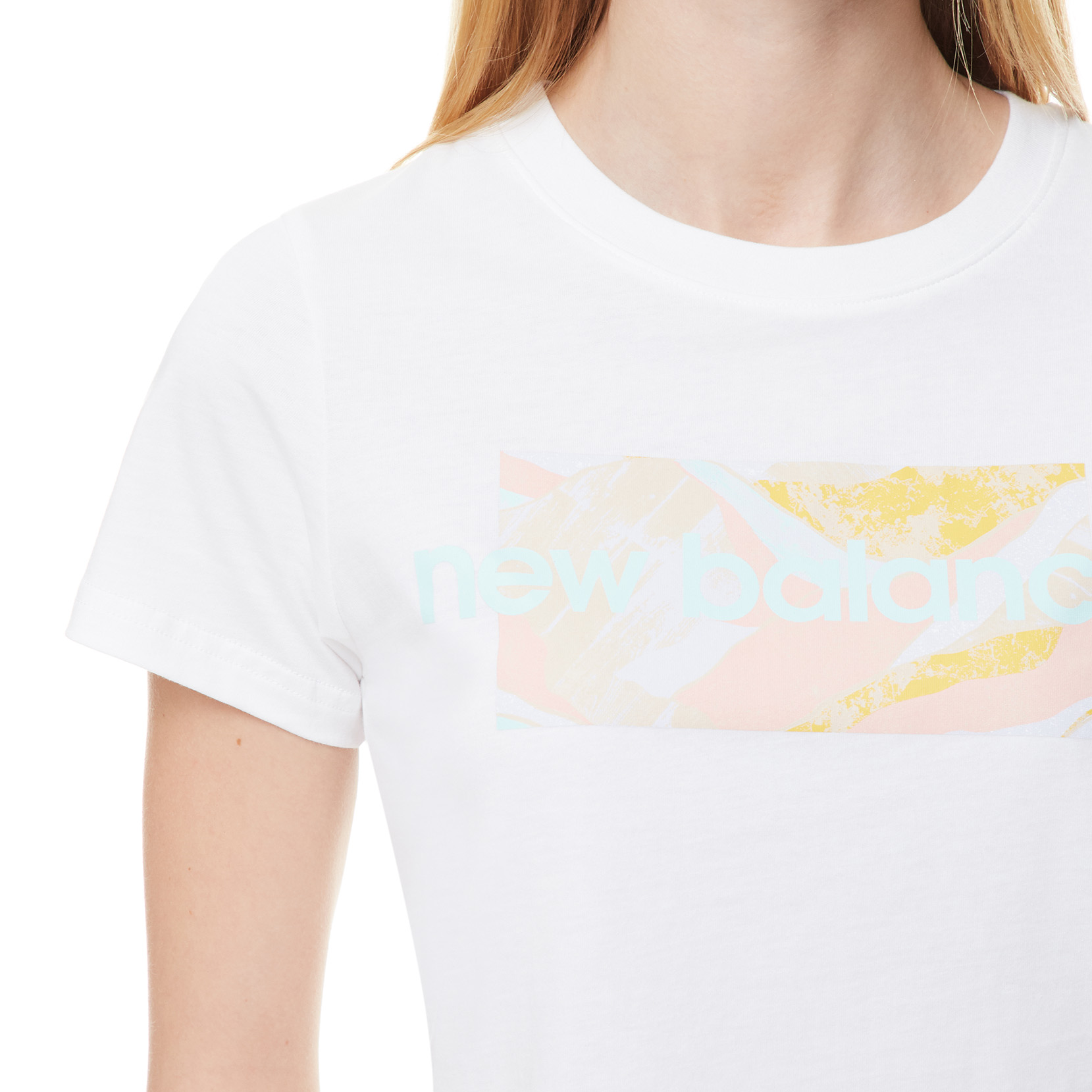 Футболка Athletics Mystic Minerals