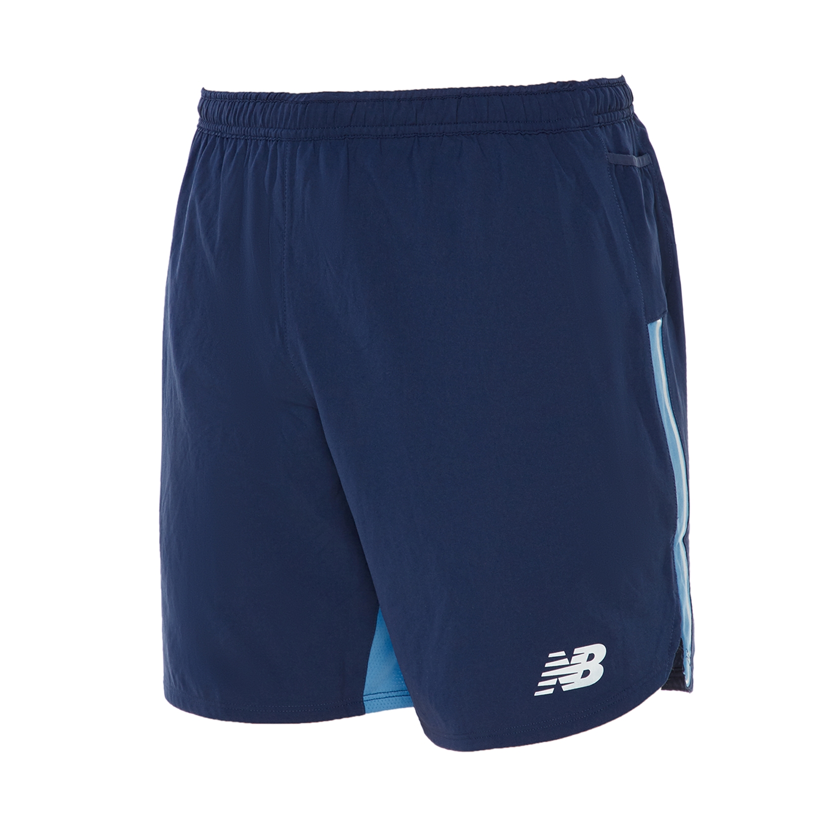 Шорти Graphic Impact Run 7 Inch