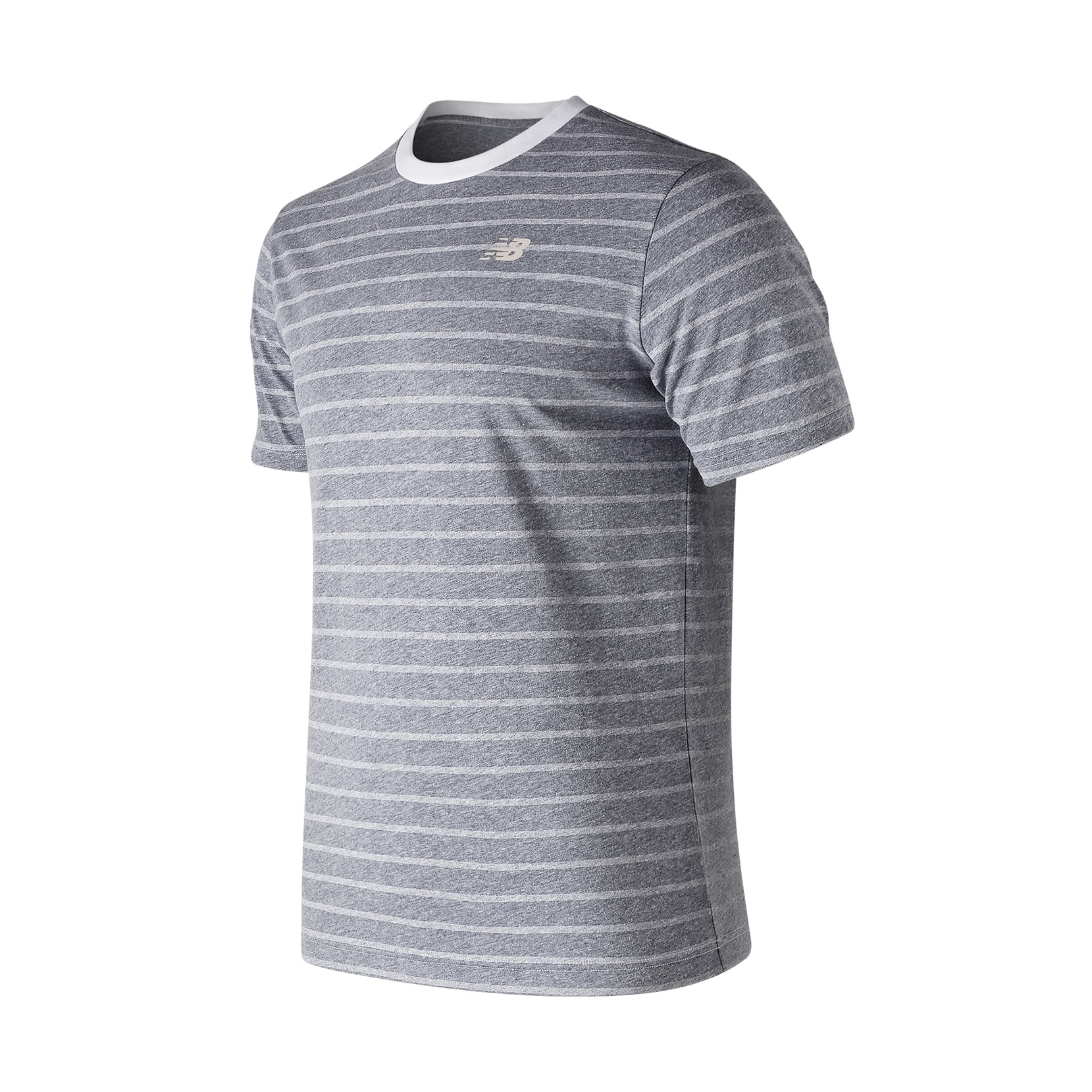 Футболка Integrate Striped