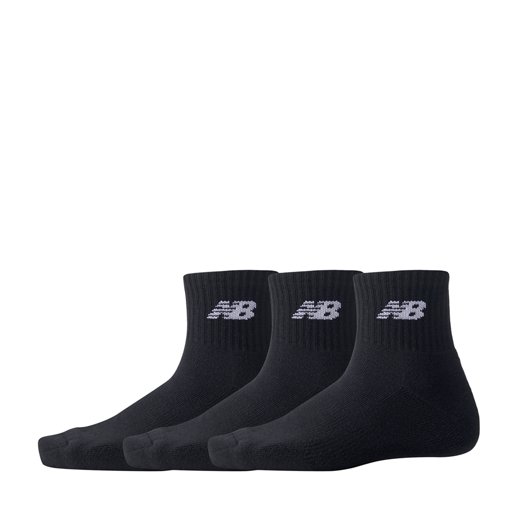 Шкарпетки NB Everyday (3 пари)