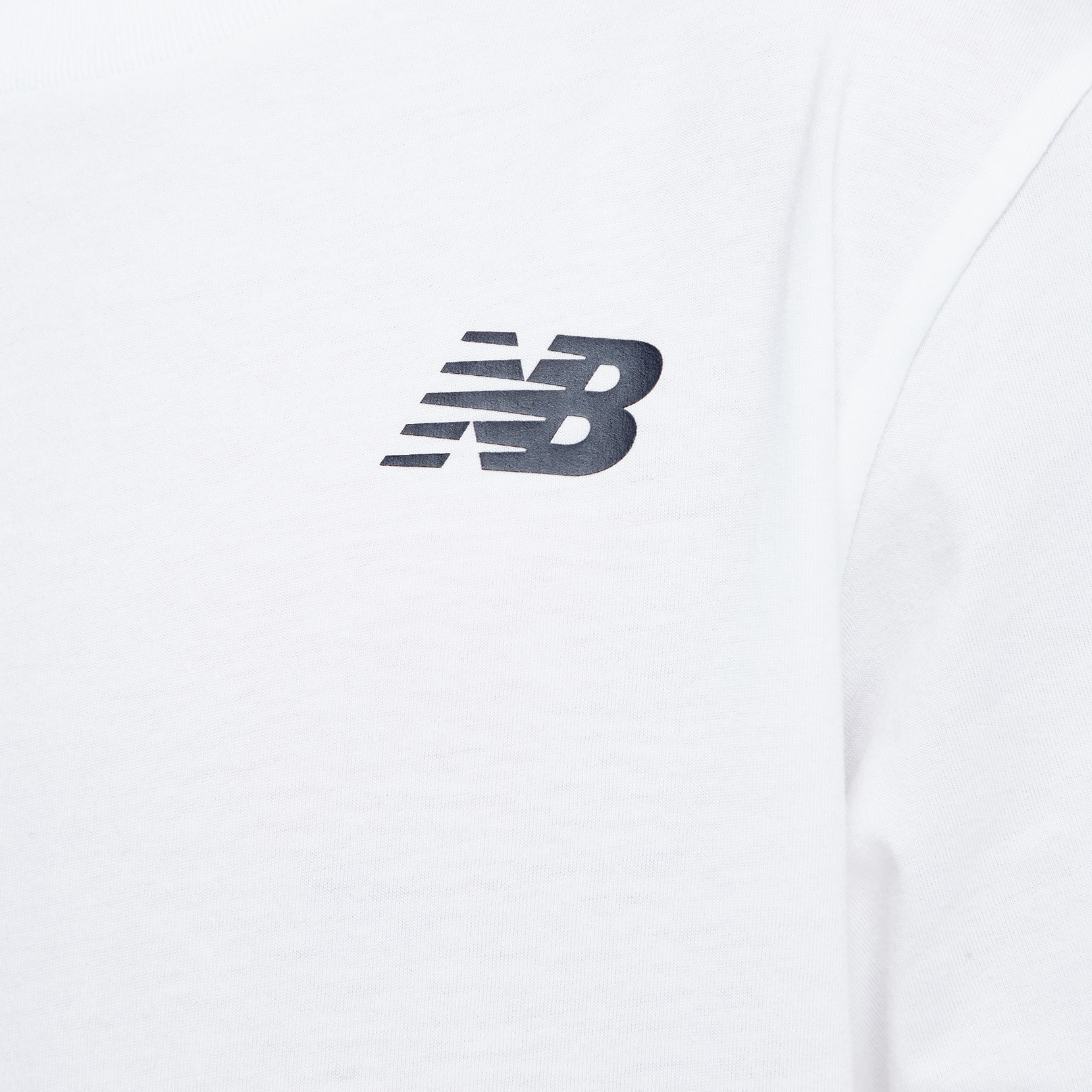 Футболка NB Classic Arch