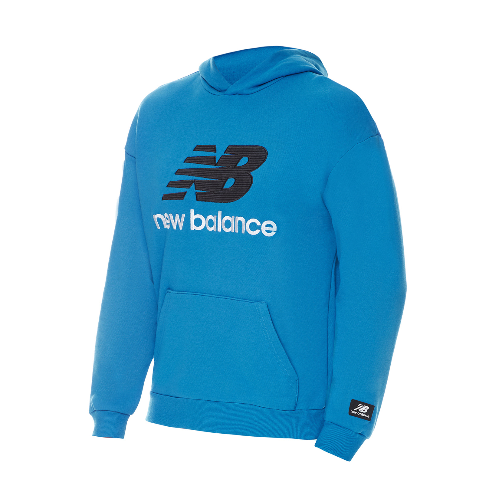 Худі NB Athletic Winterized