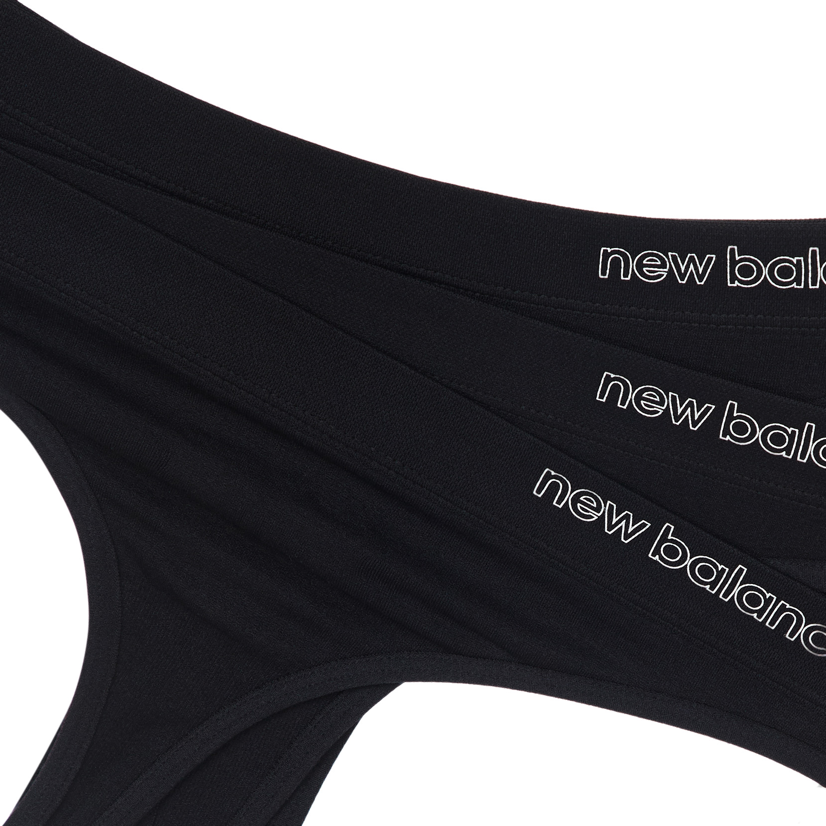 Труси Seamless Thong (3 шт)