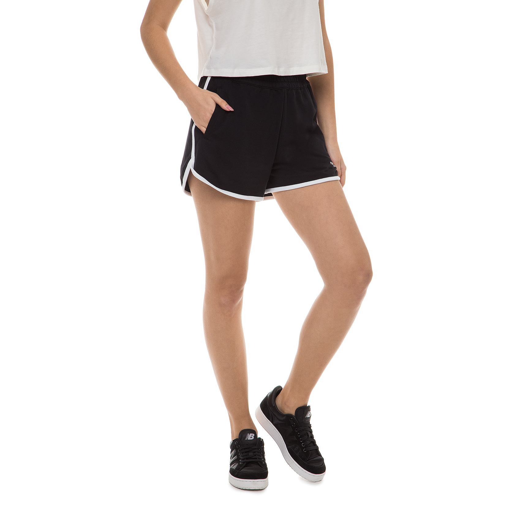 Шорти Essentials Icon