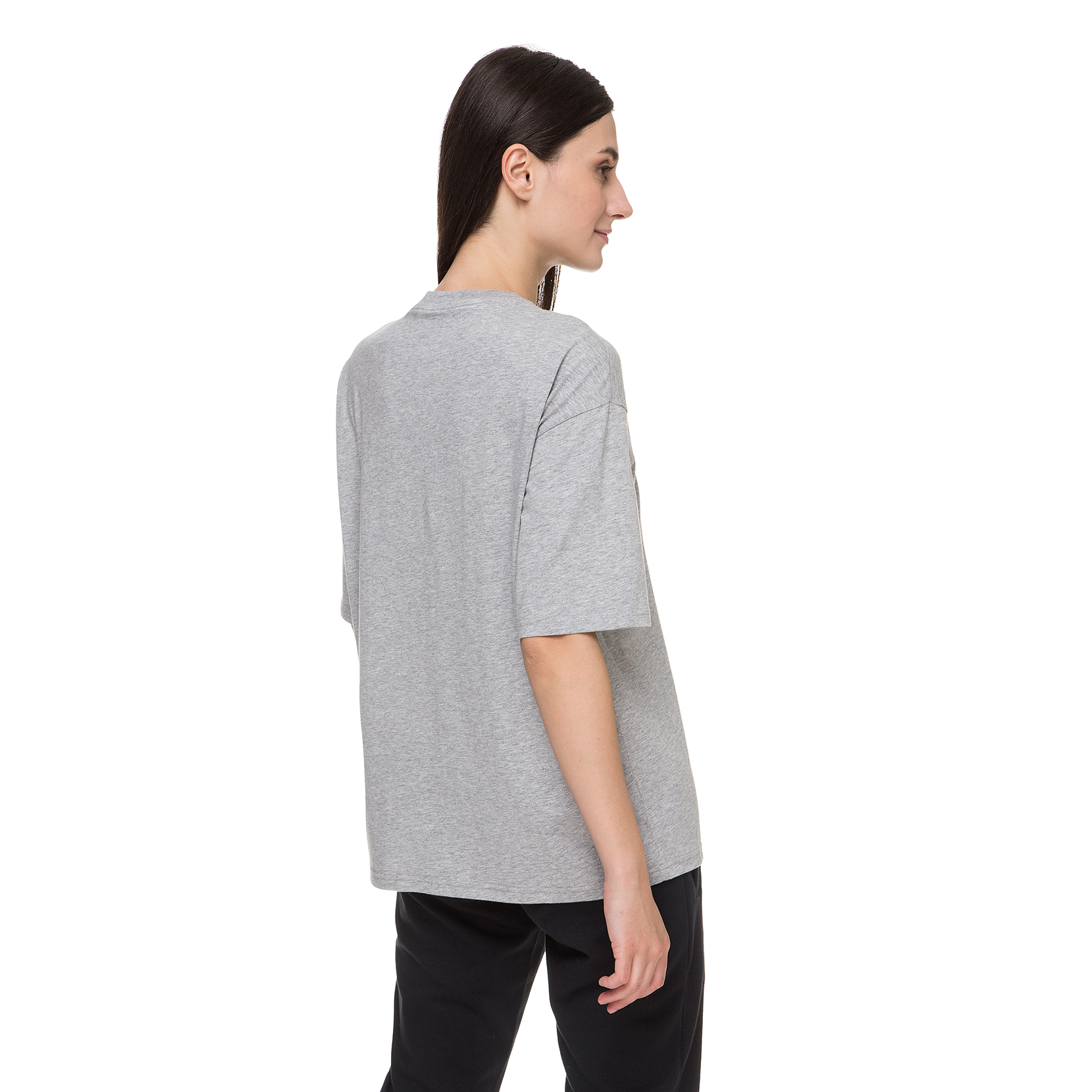 Футболка Essentials Stacked