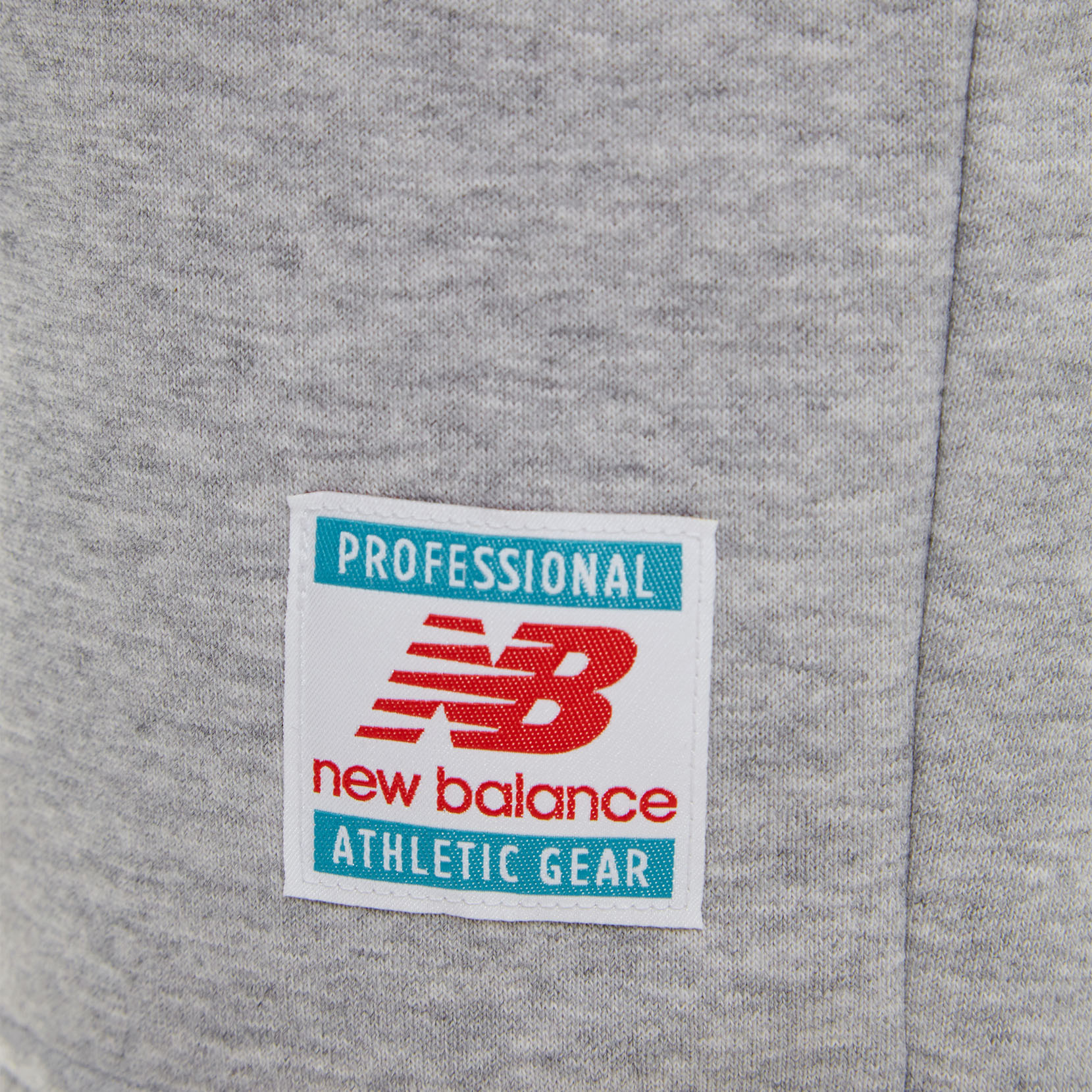 Шорти NB Essentials Fleece