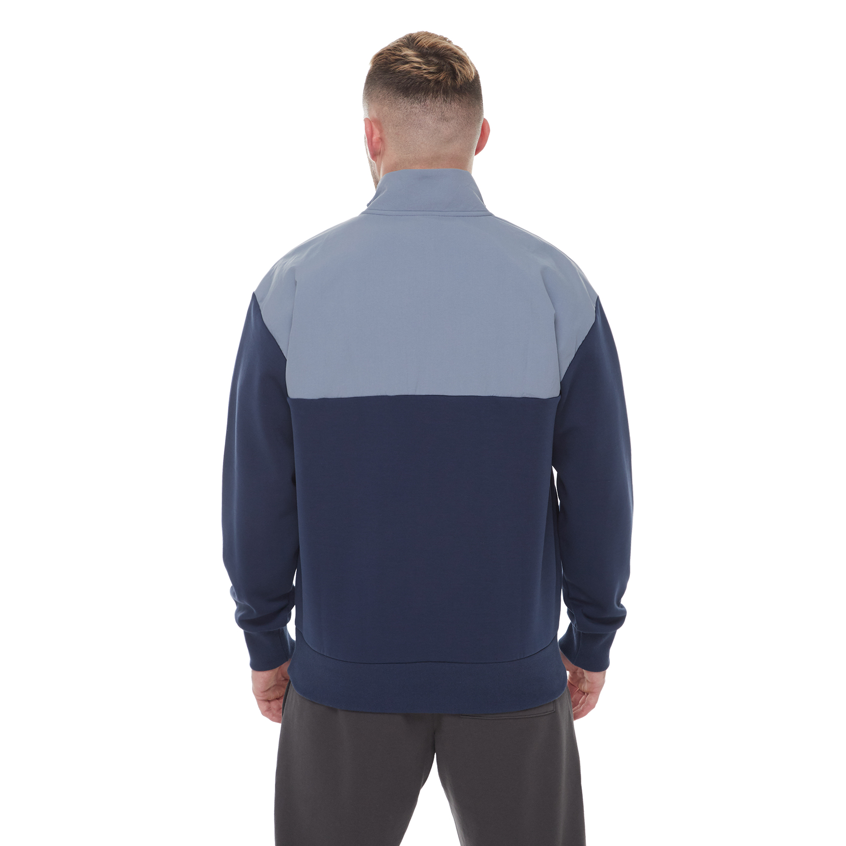 Спортивна кофта NB Athletics Tech