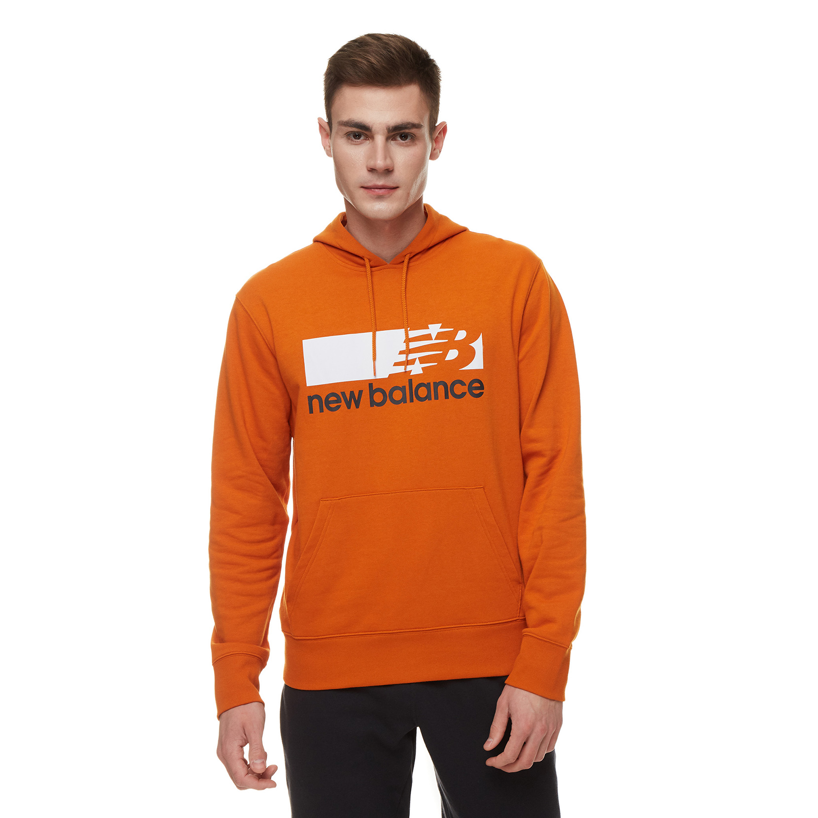 Худі NB Sport Graphic