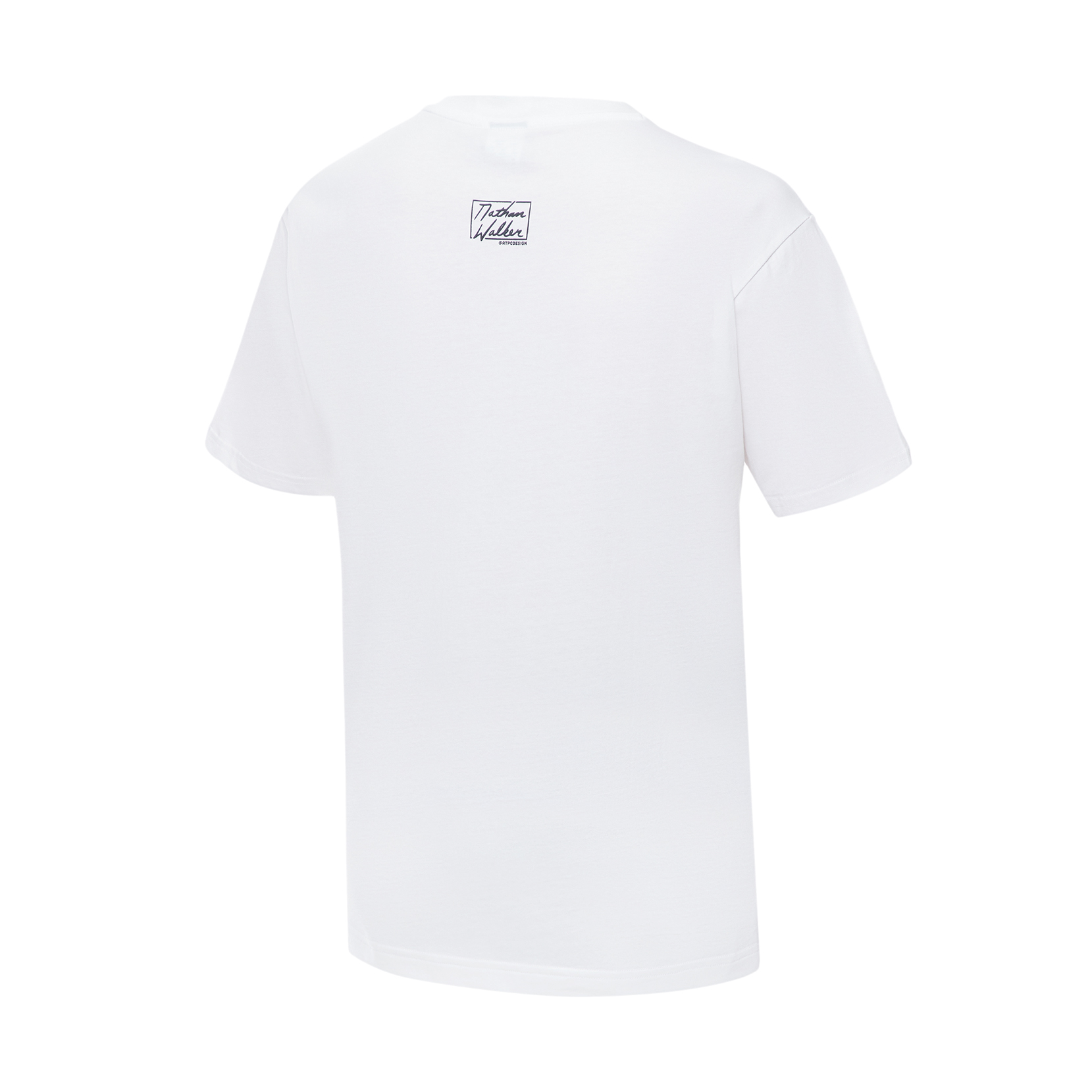 Футболка Hoops Cotton