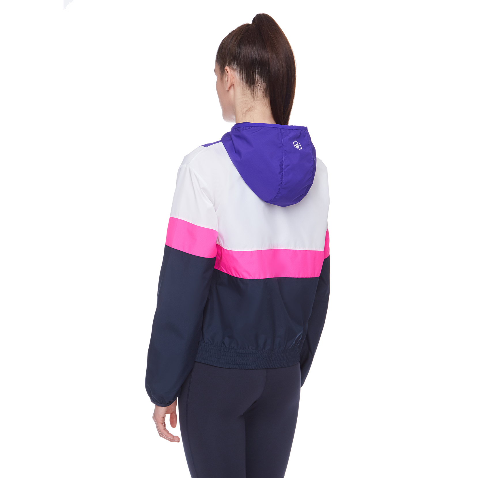 Вітрозахисна куртка Fast Flight