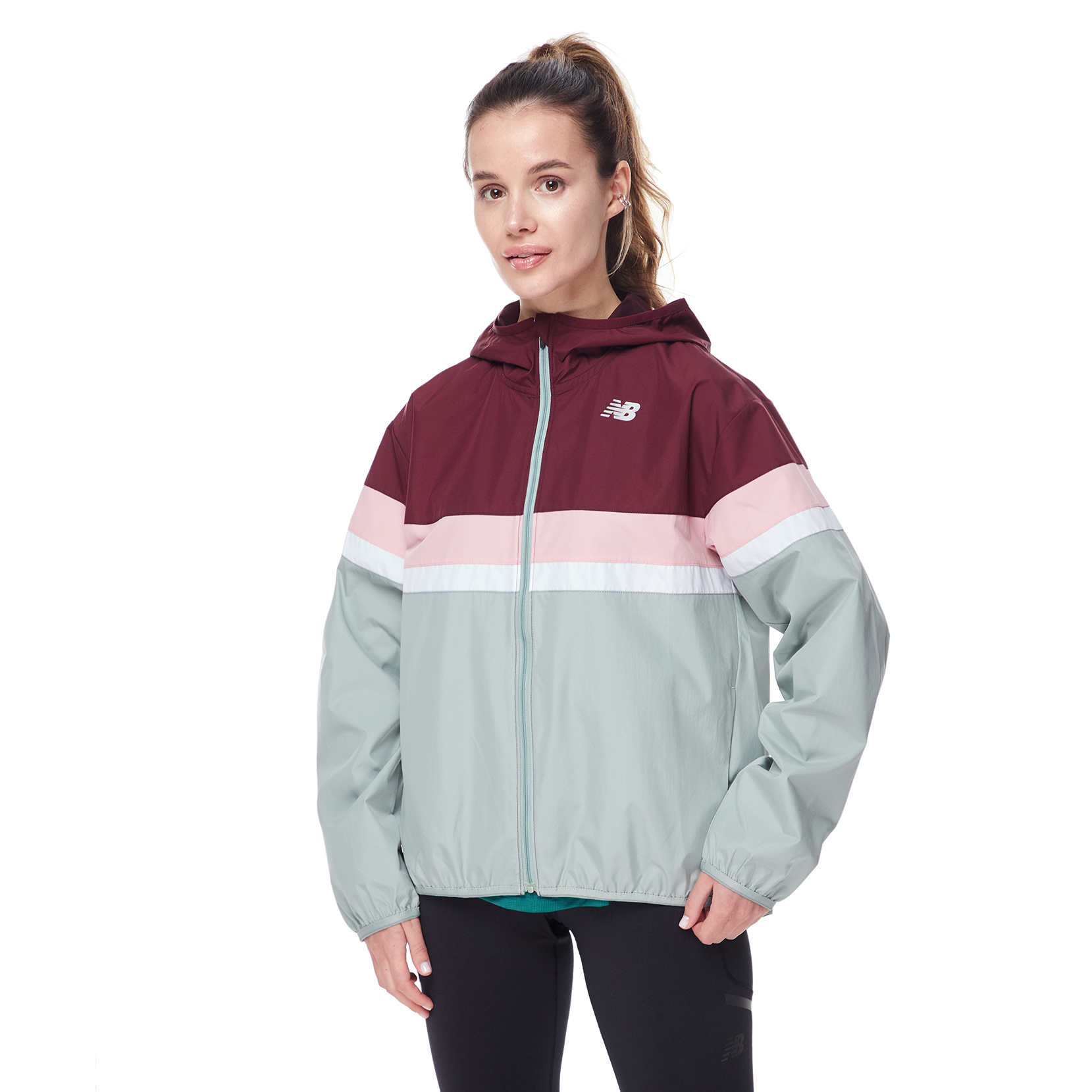 Вітрозахисна куртка Accelerate