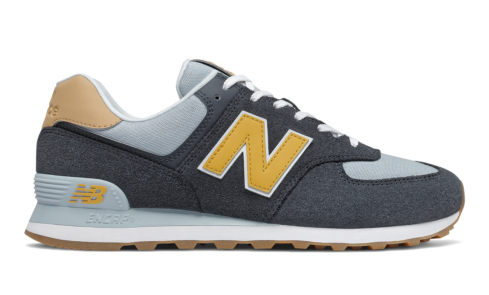 New Balance 574 Beach Cruiser