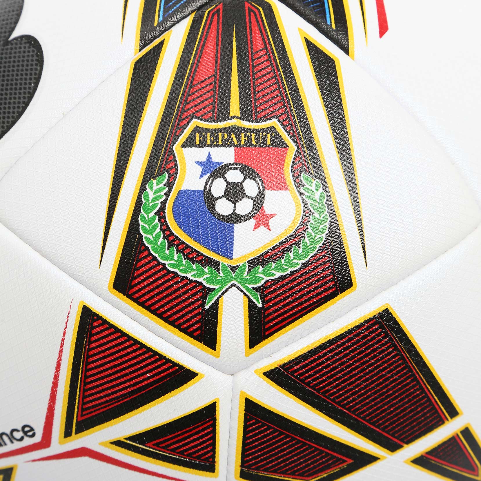 М'яч Furon Destroy