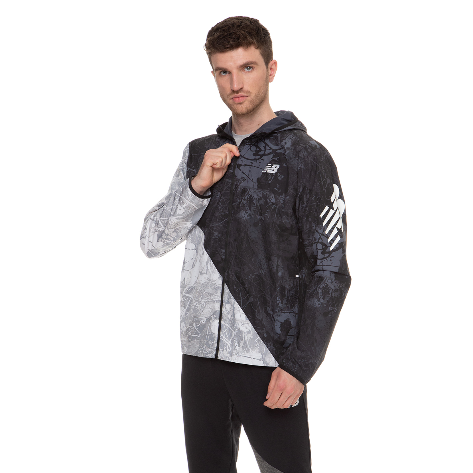 Вітровка Printed Velocity