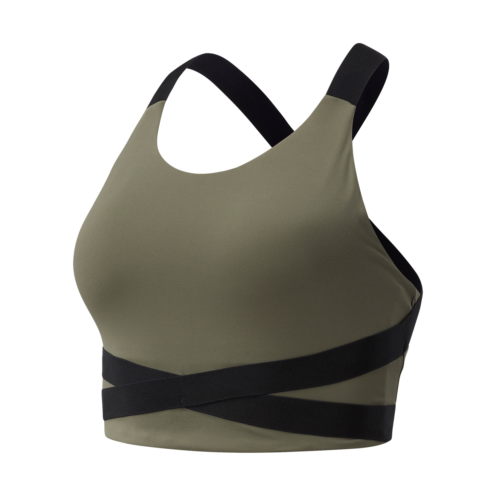 Спортивне бра Determination Academy