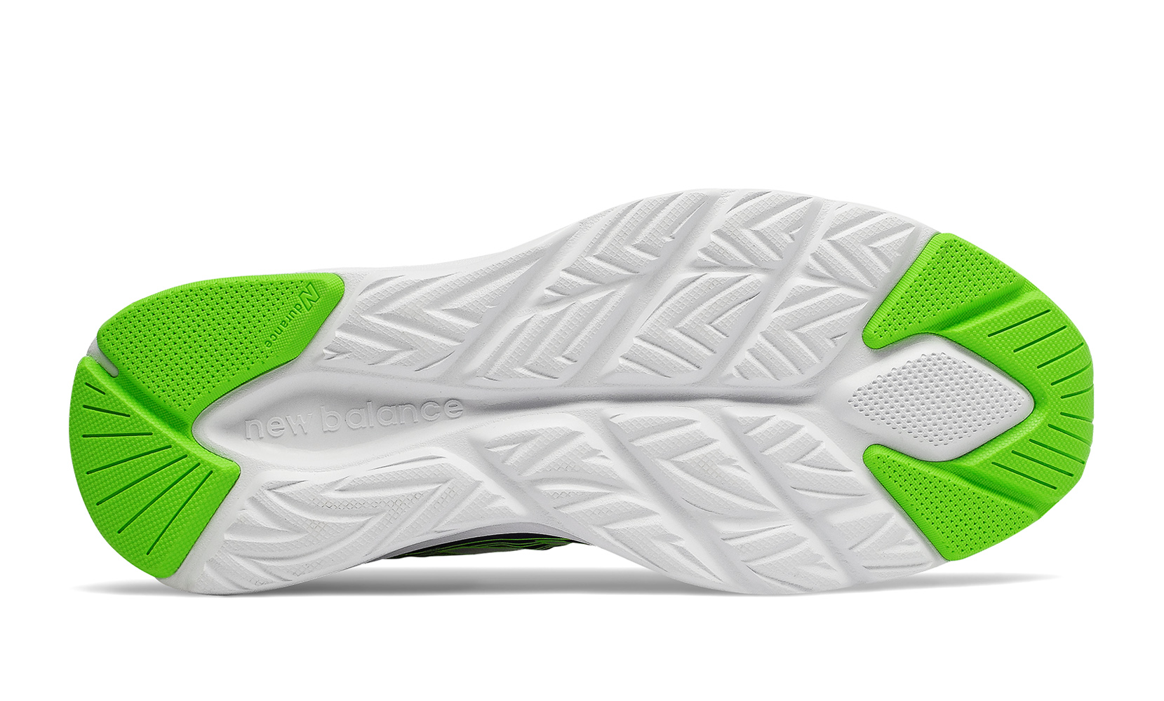 New Balance 411 TechRide v1