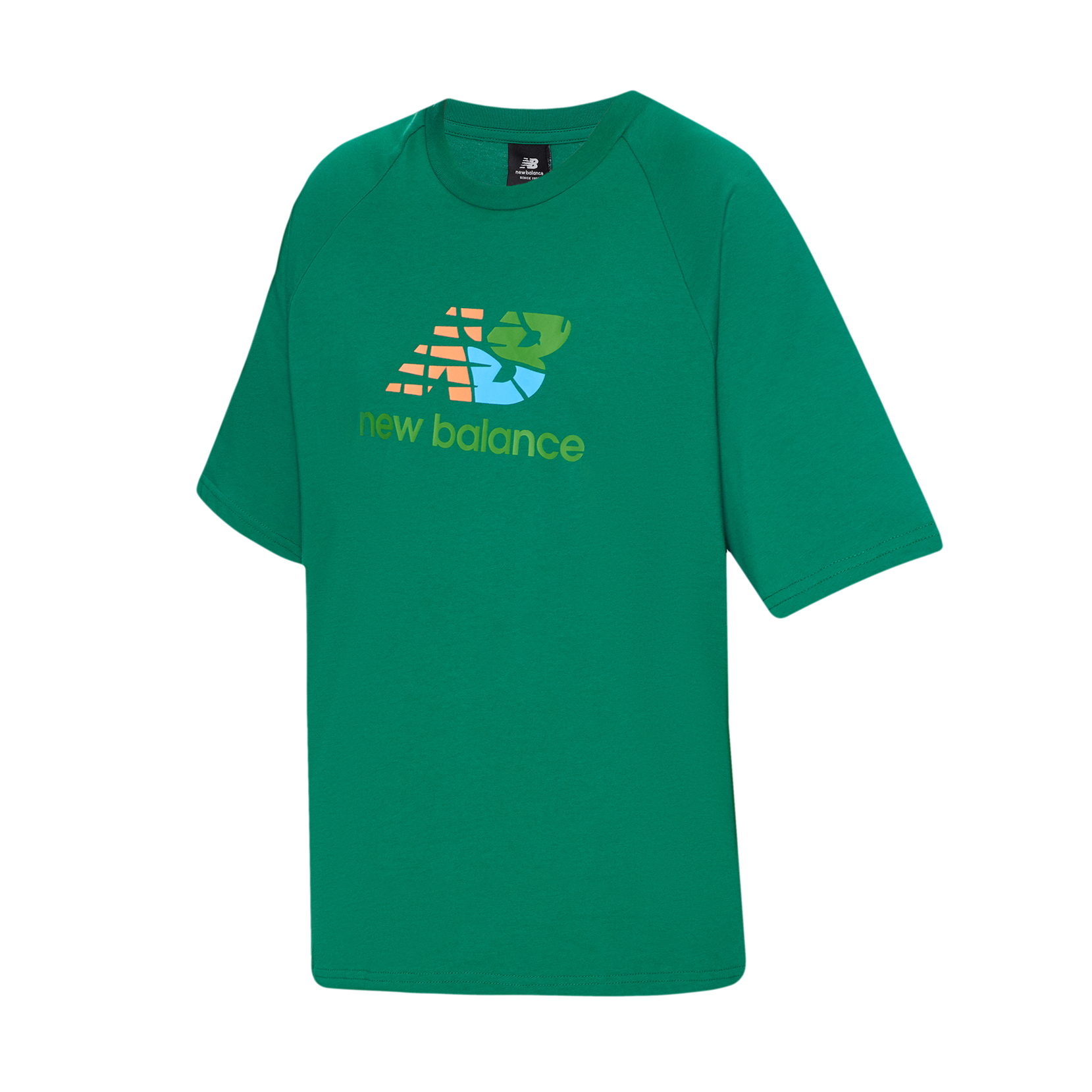 Футболка Athletics Kim Van Vuuren